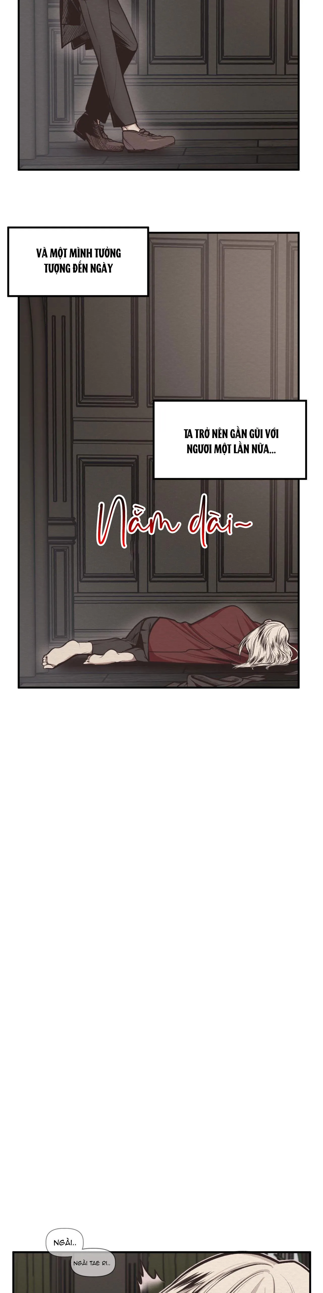 ÁC MA ĐỈNH CẤP Chapter 5 Trang 27