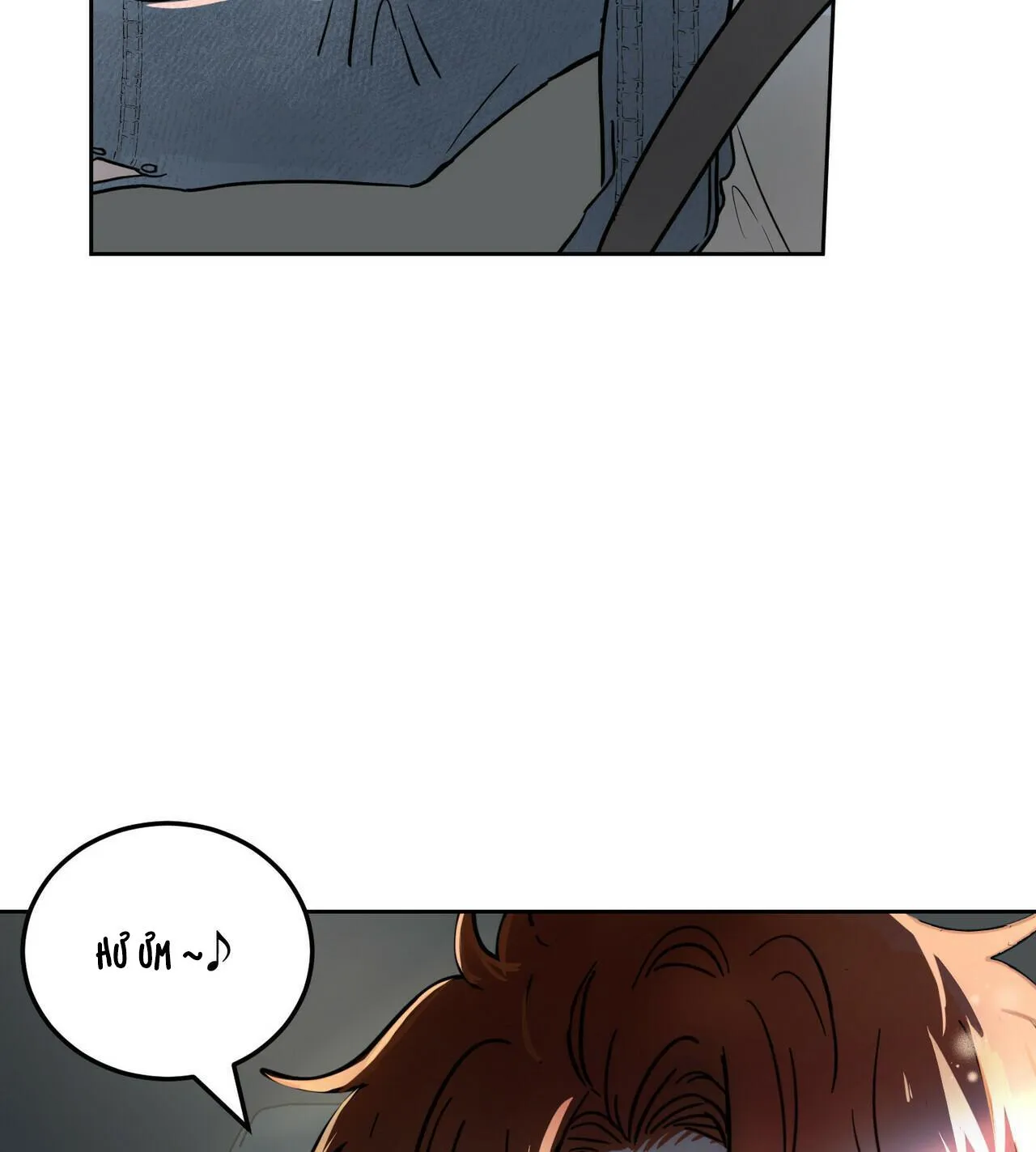 Ác ma giữa ngã tư đường Chapter 1 Trang 31