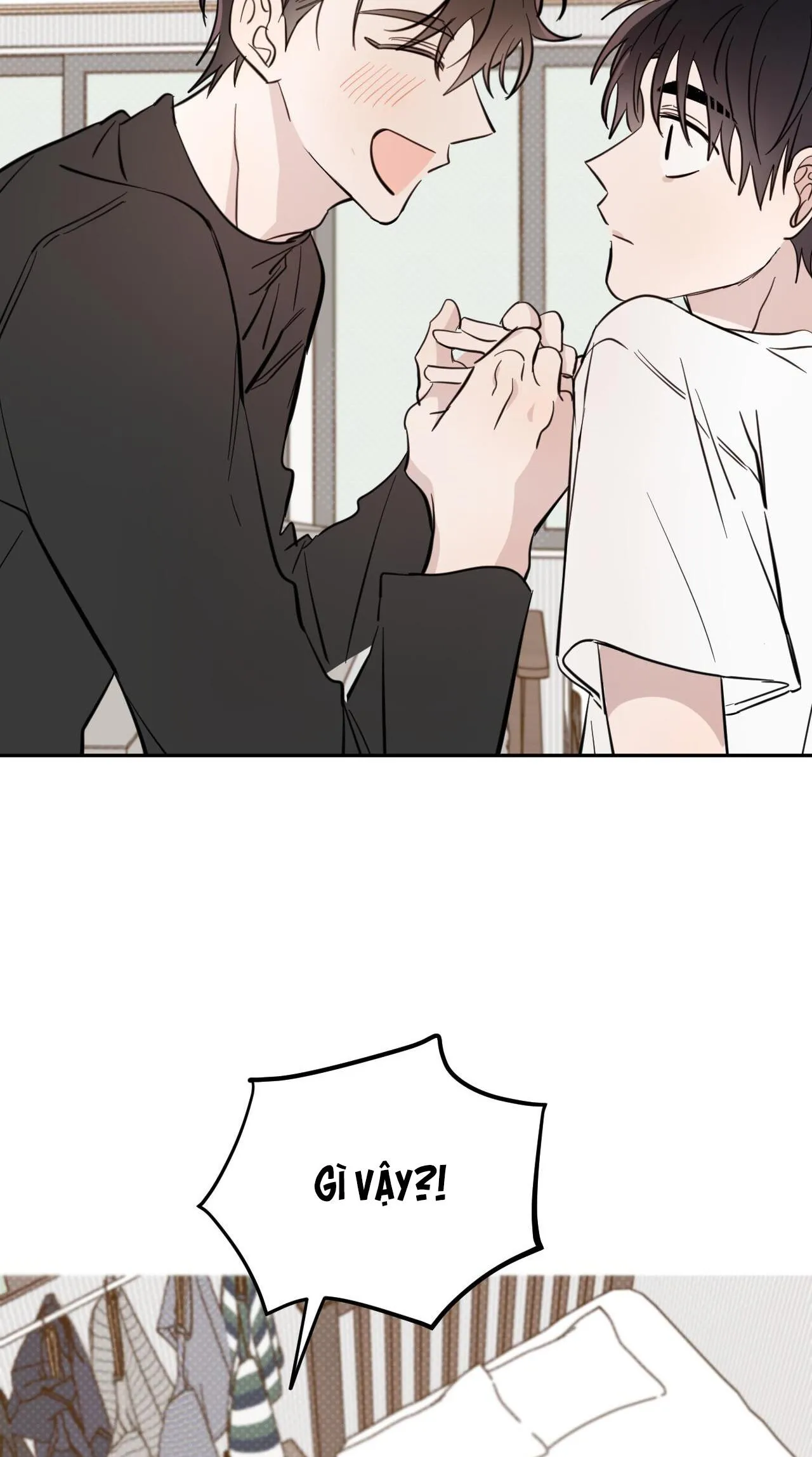 Ác ma giữa ngã tư đường Chapter 45 Trang 30