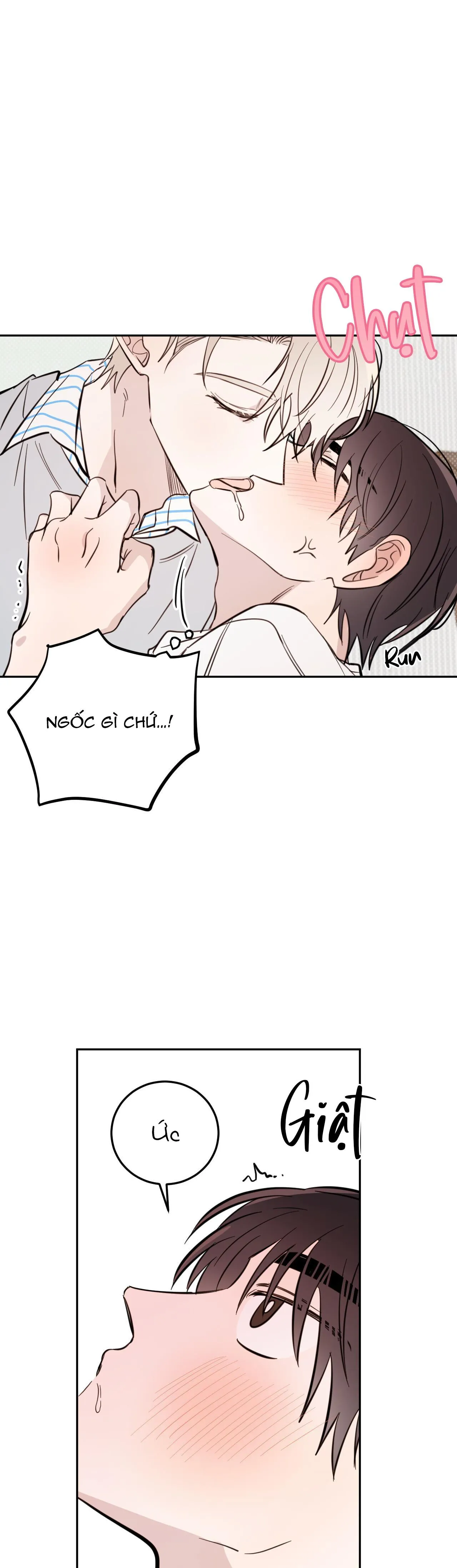 Ác ma giữa ngã tư đường Chapter 46 Trang 17