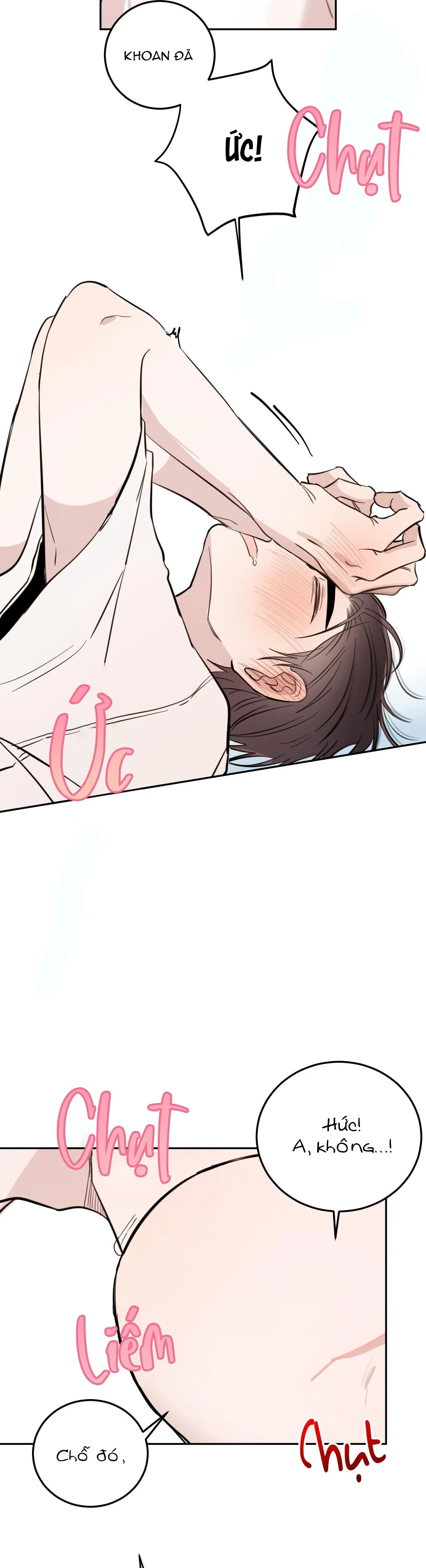 Ác ma giữa ngã tư đường Chapter 46 Trang 24