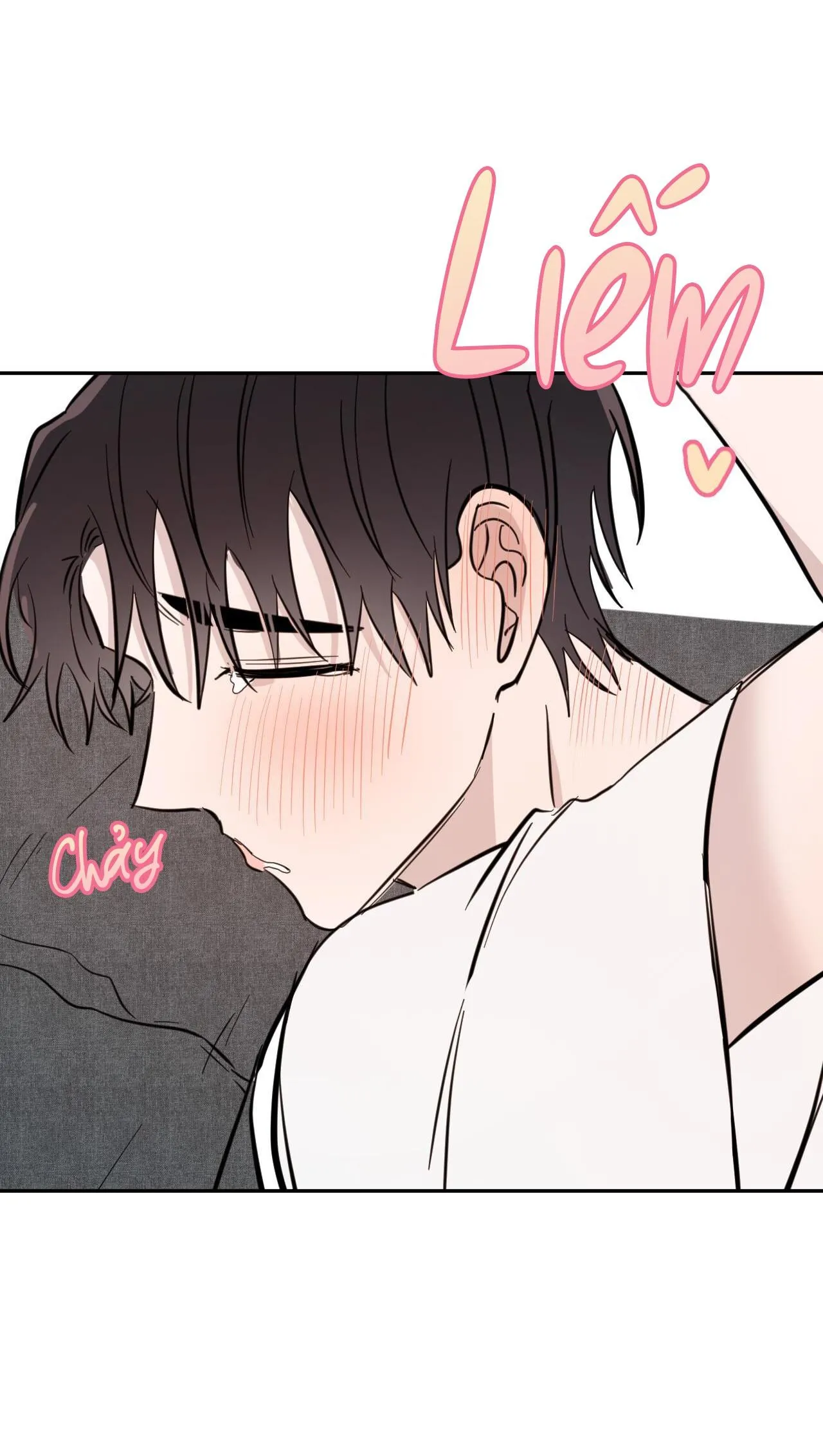 Ác ma giữa ngã tư đường Chapter 46 Trang 30