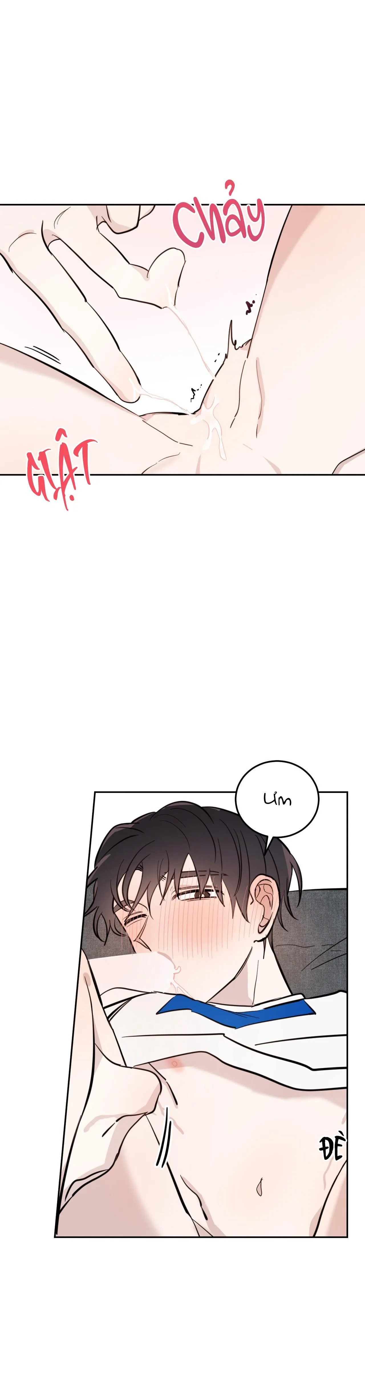 Ác ma giữa ngã tư đường Chapter 47 Trang 5