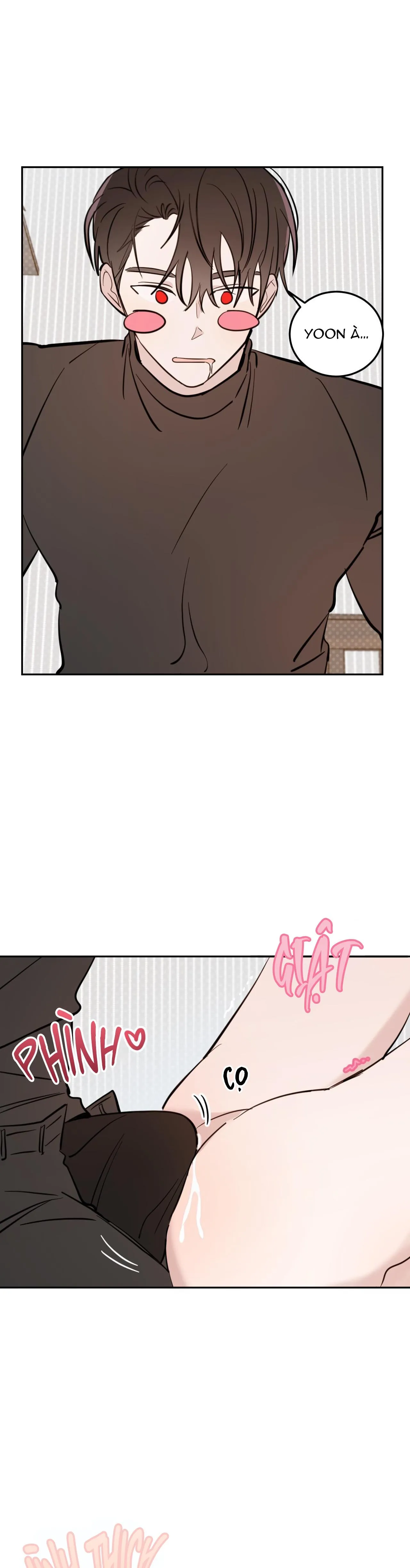 Ác ma giữa ngã tư đường Chapter 47 Trang 6