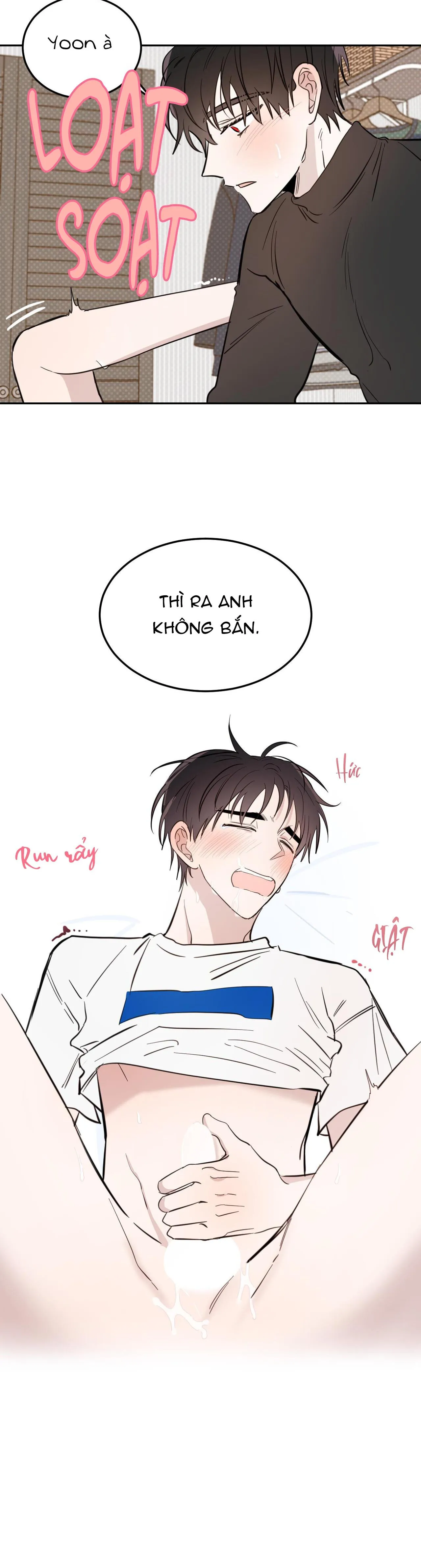 Ác ma giữa ngã tư đường Chapter 47 Trang 22