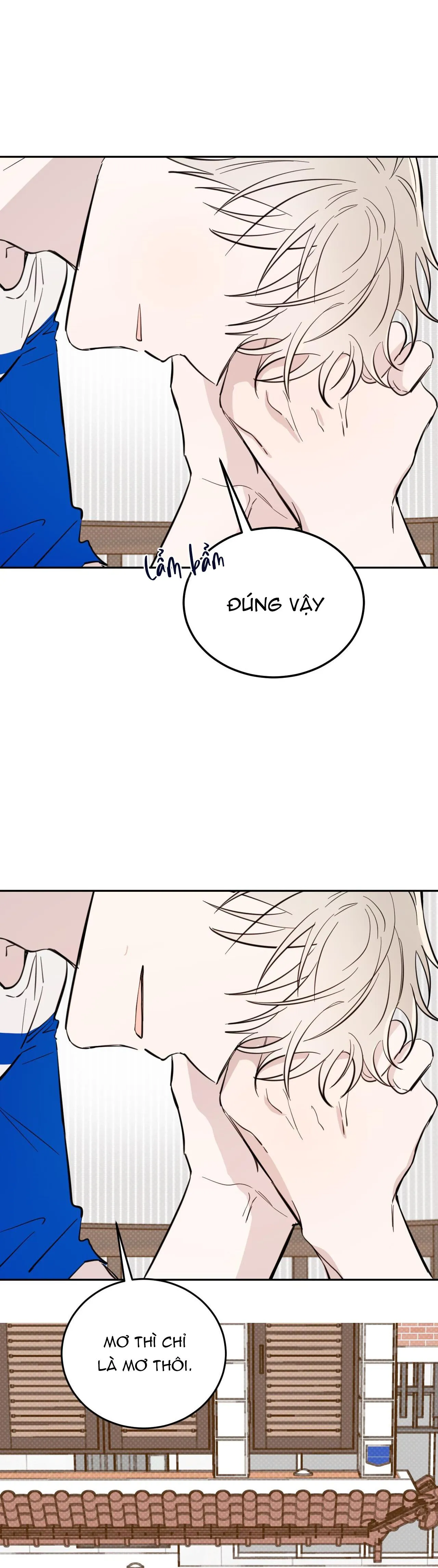 Ác ma giữa ngã tư đường Chapter 49 Trang 28