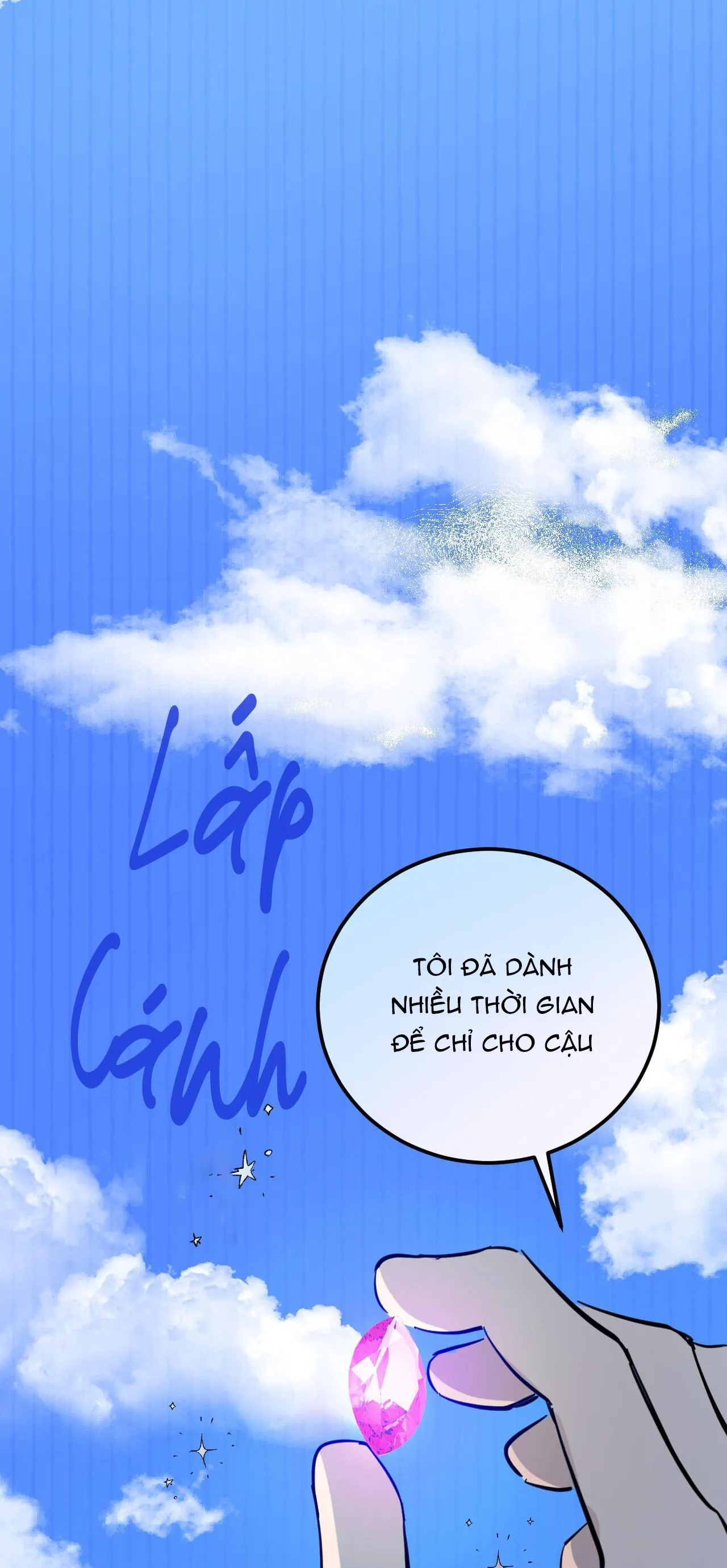 Ác ma giữa ngã tư đường Chapter 49 Trang 30