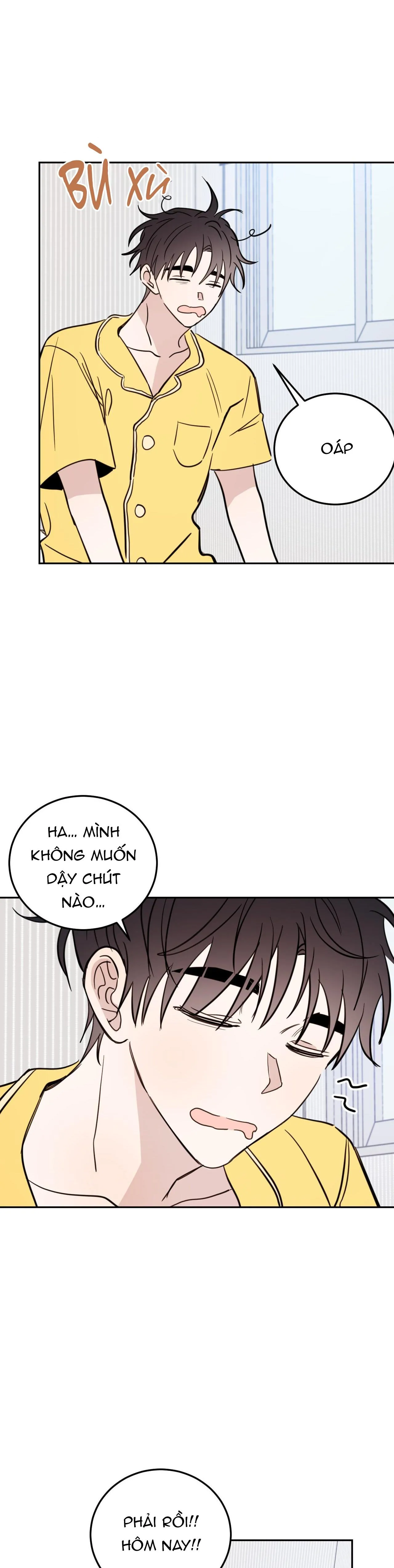 Ác ma giữa ngã tư đường Chapter 50 Trang 20