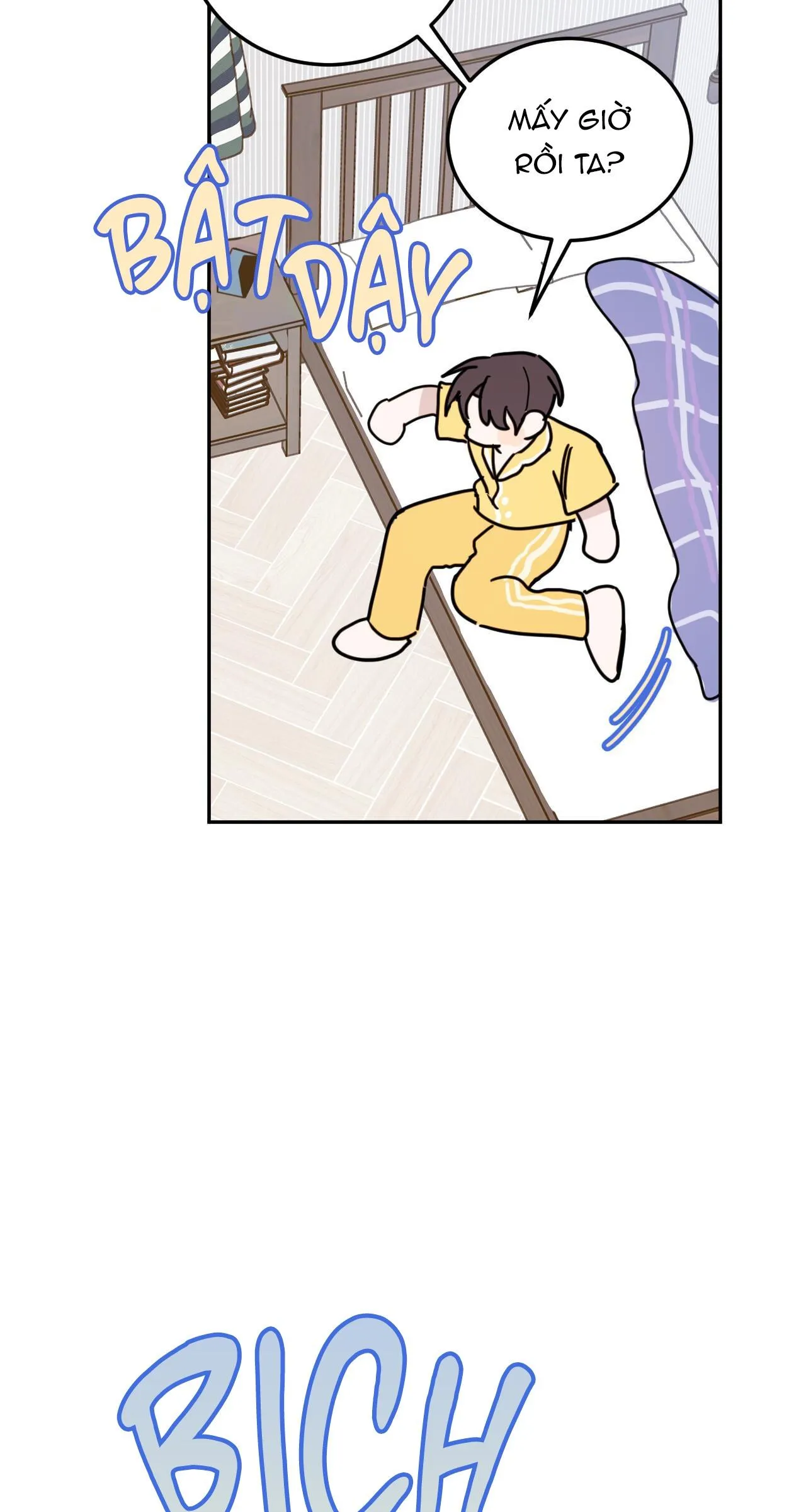 Ác ma giữa ngã tư đường Chapter 50 Trang 21