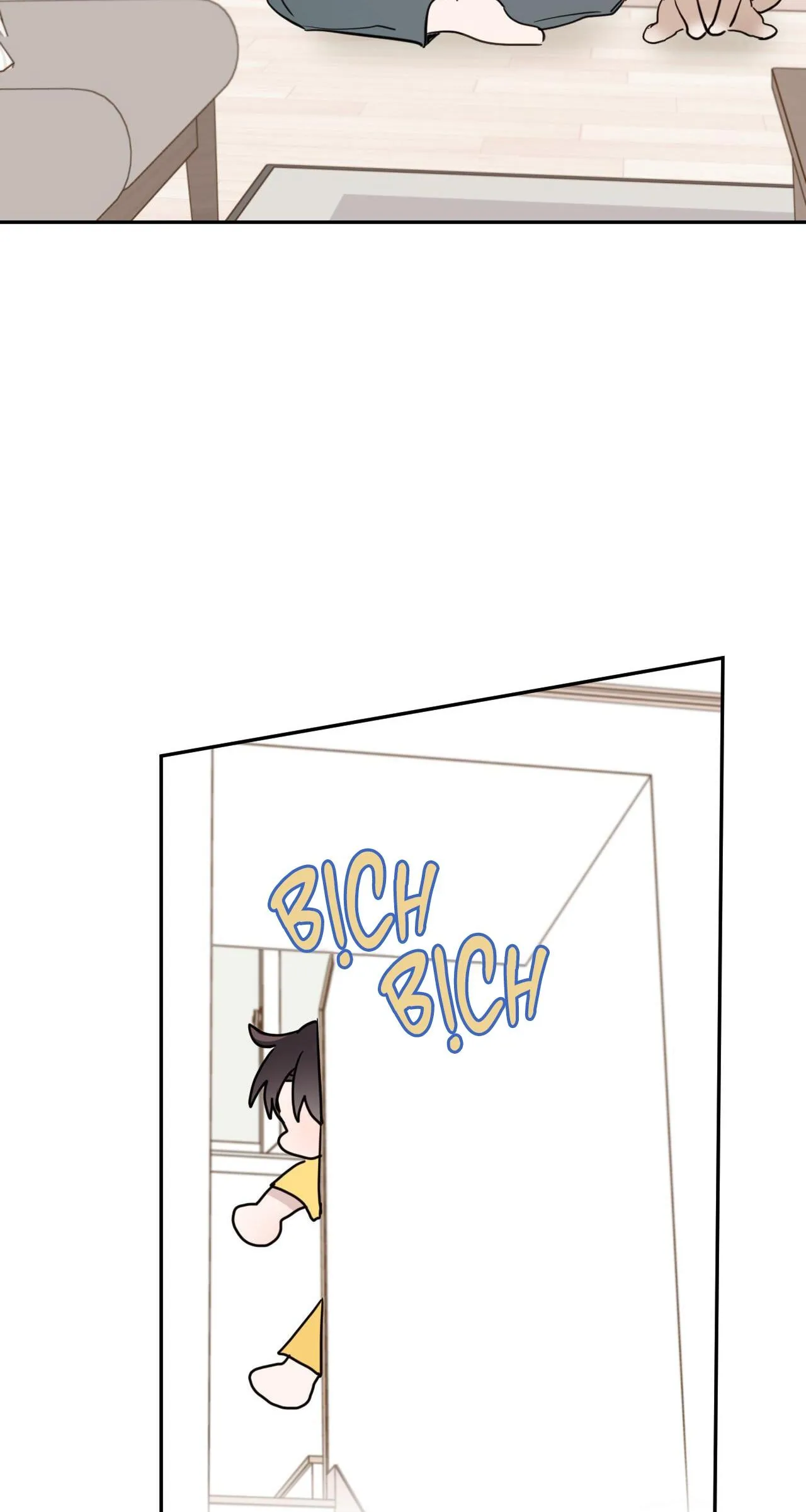 Ác ma giữa ngã tư đường Chapter 50 Trang 23