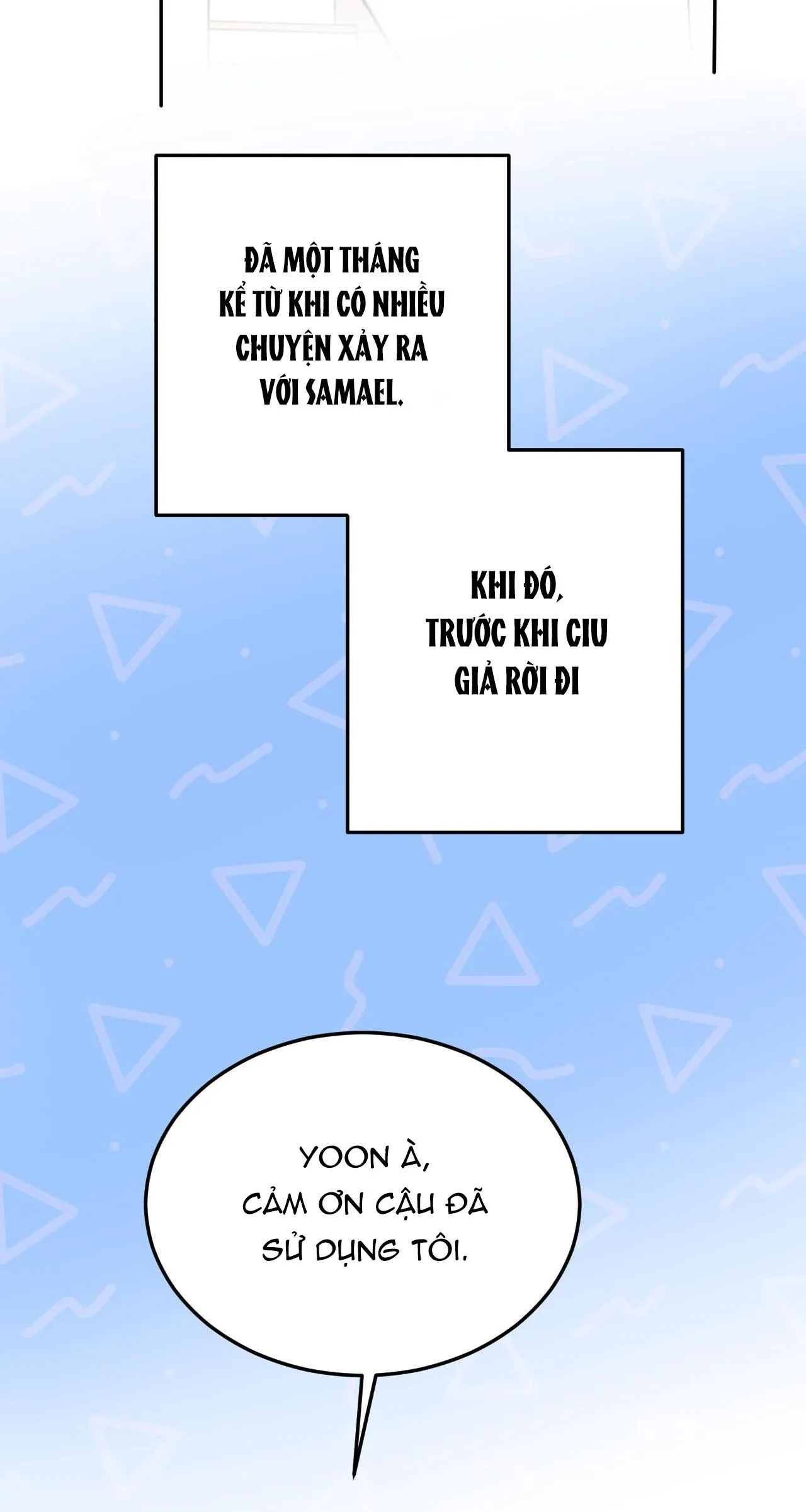 Ác ma giữa ngã tư đường Chapter 50 Trang 24