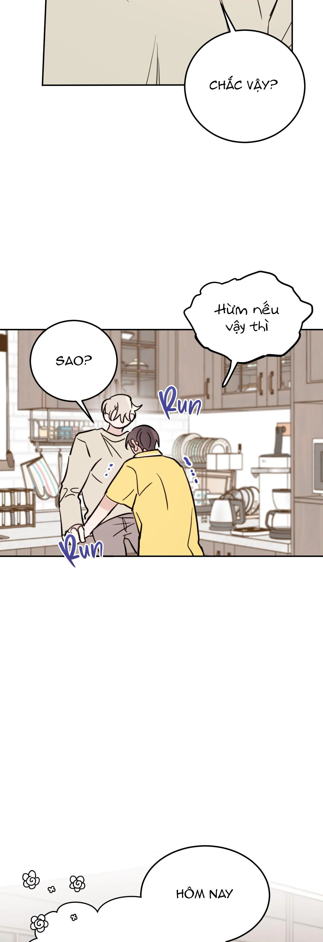 Ác ma giữa ngã tư đường Chapter 50 Trang 29