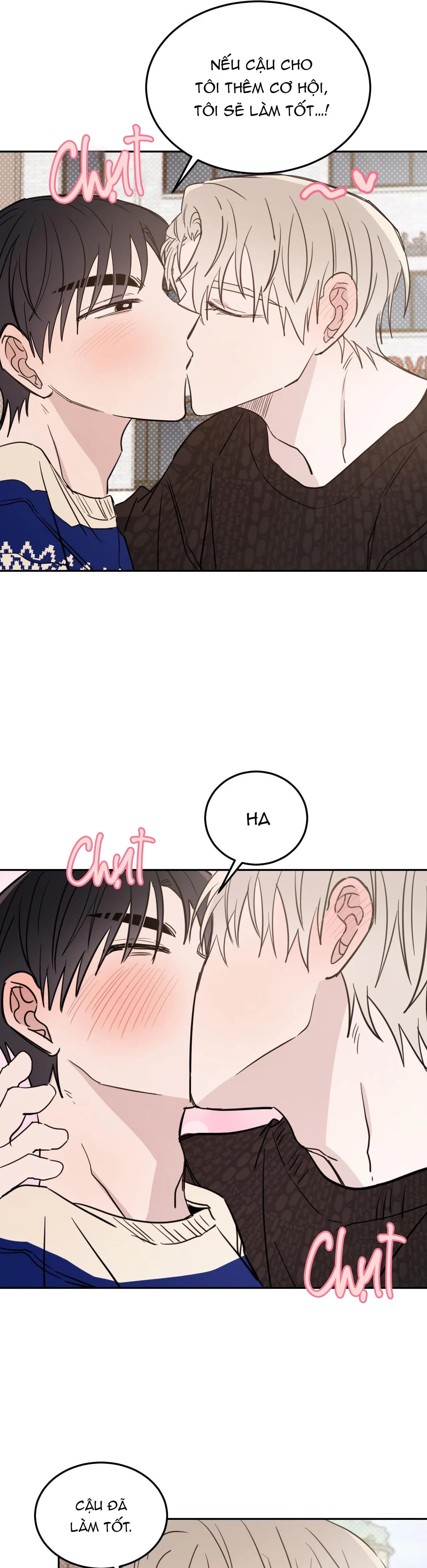 Ác ma giữa ngã tư đường Chapter 51 Trang 23