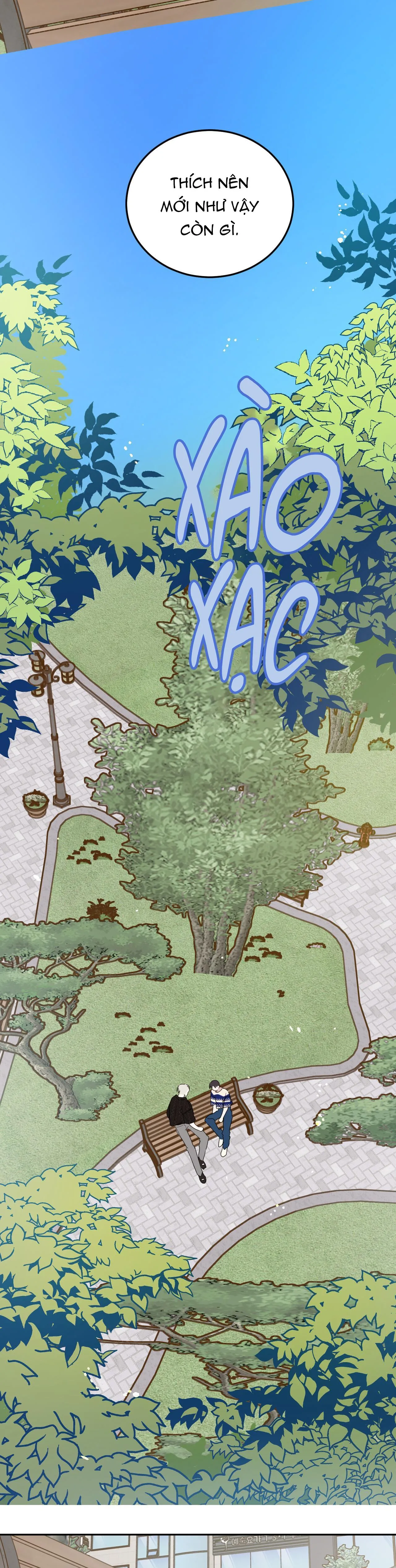 Ác ma giữa ngã tư đường Chapter 52 Trang 17