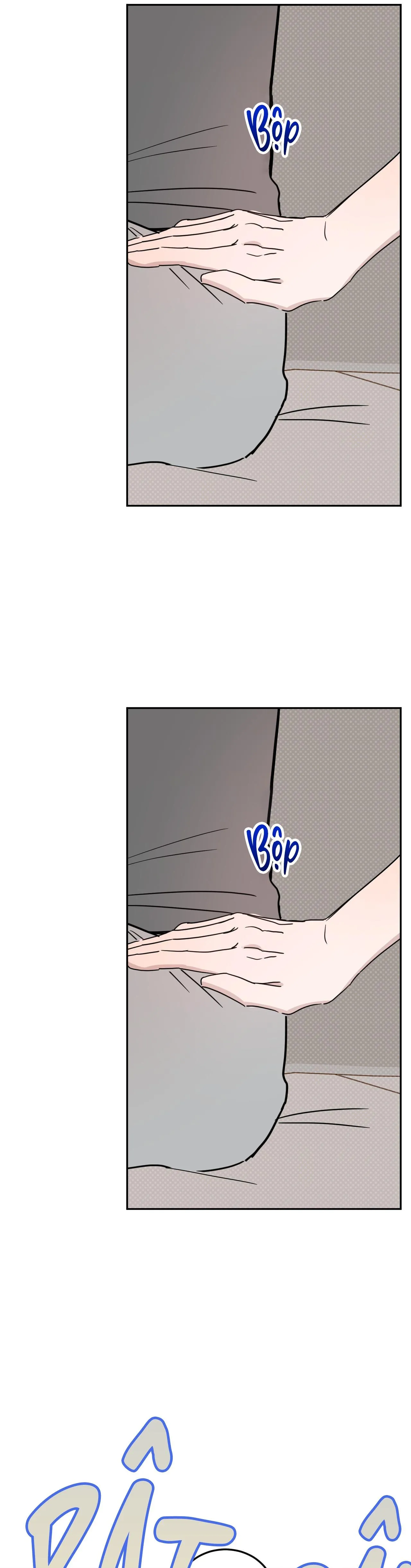 Ác ma giữa ngã tư đường Chapter 52 Trang 21