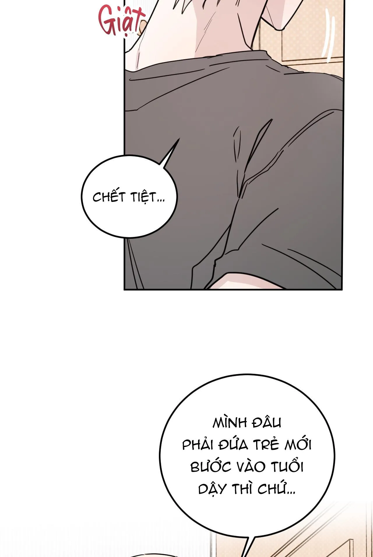 Ác ma giữa ngã tư đường Chapter 52 Trang 29