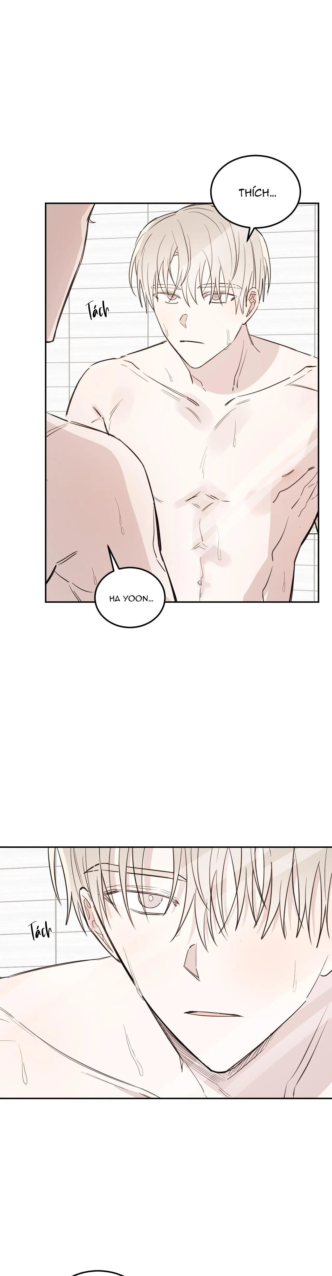 Ác ma giữa ngã tư đường Chapter 53 Trang 6