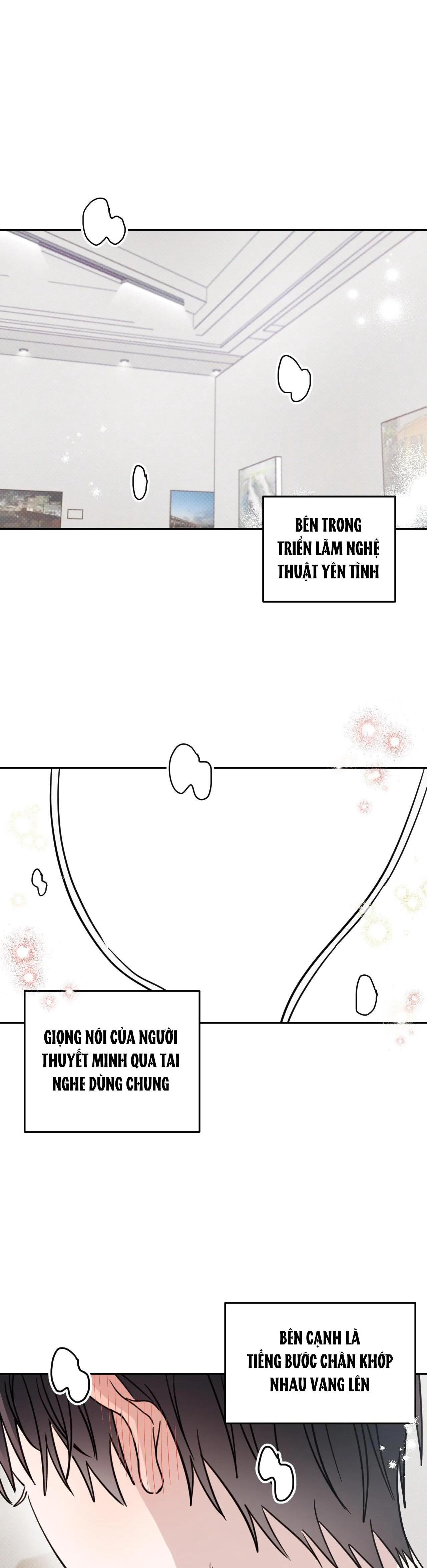 Ác ma giữa ngã tư đường Chapter 54 Trang 10