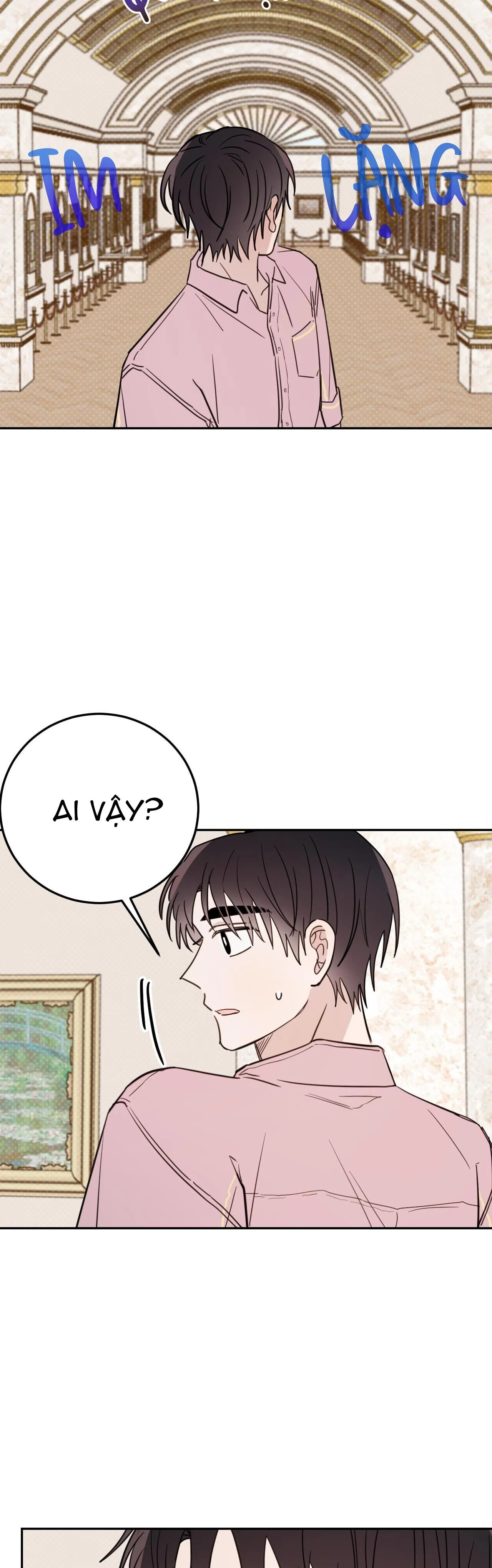 Ác ma giữa ngã tư đường Chapter 55 Trang 7