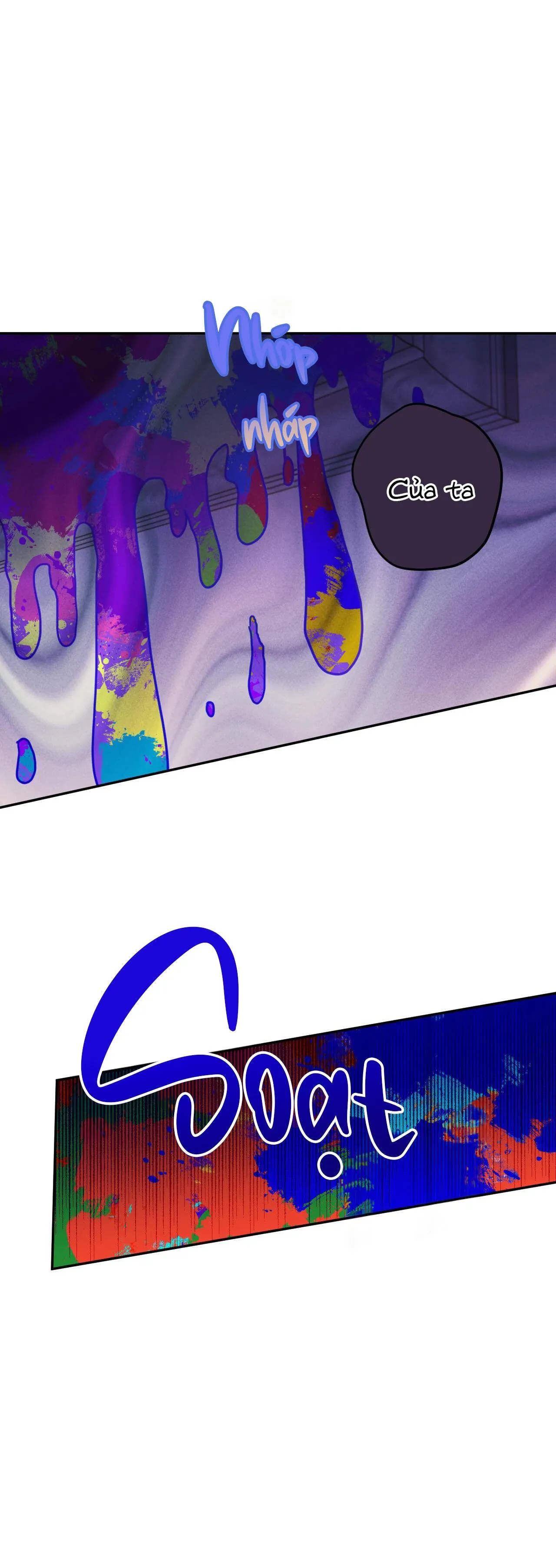 Ác ma giữa ngã tư đường Chapter 55 Trang 12