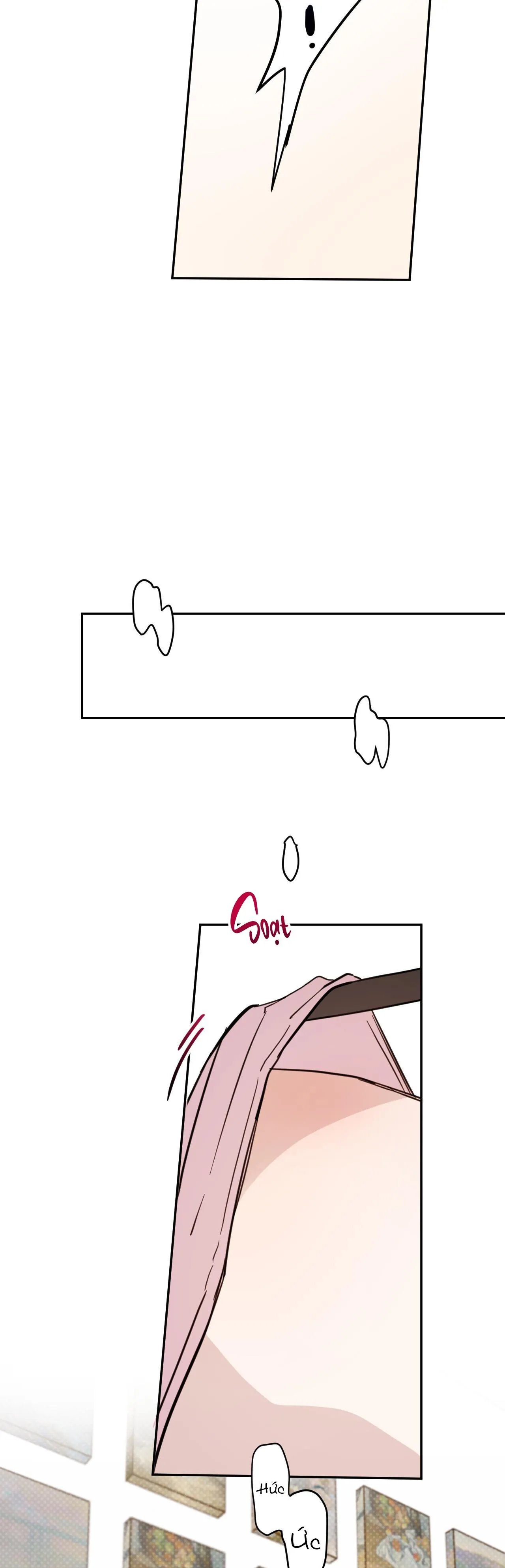 Ác ma giữa ngã tư đường Chapter 55 Trang 26