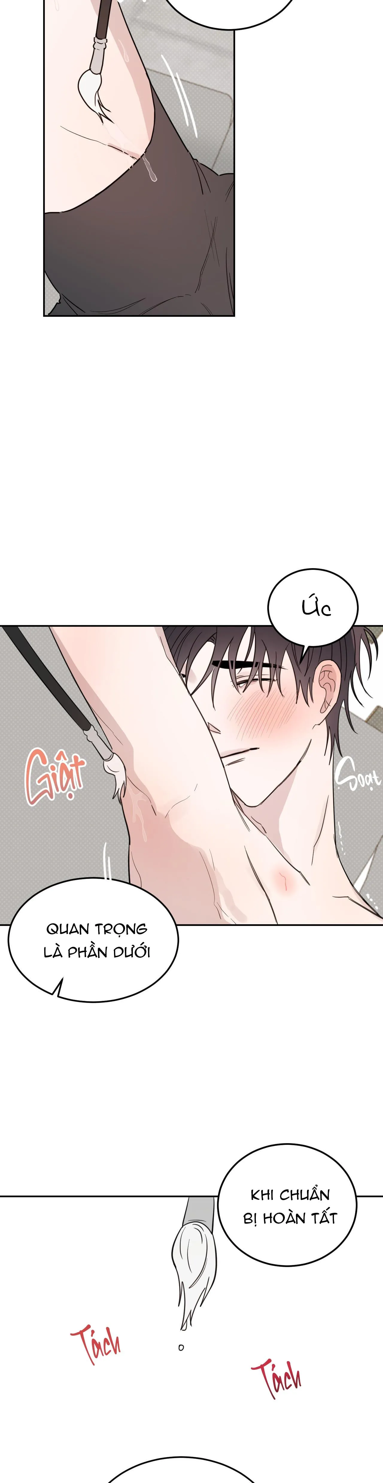 Ác ma giữa ngã tư đường Chapter 56 Trang 3