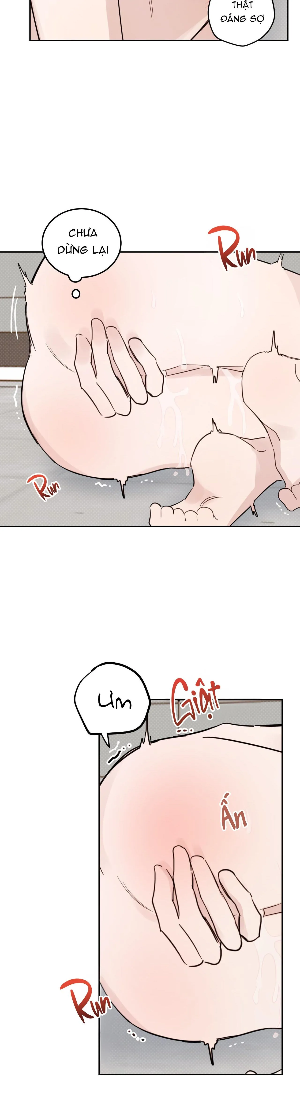 Ác ma giữa ngã tư đường Chapter 56 Trang 24