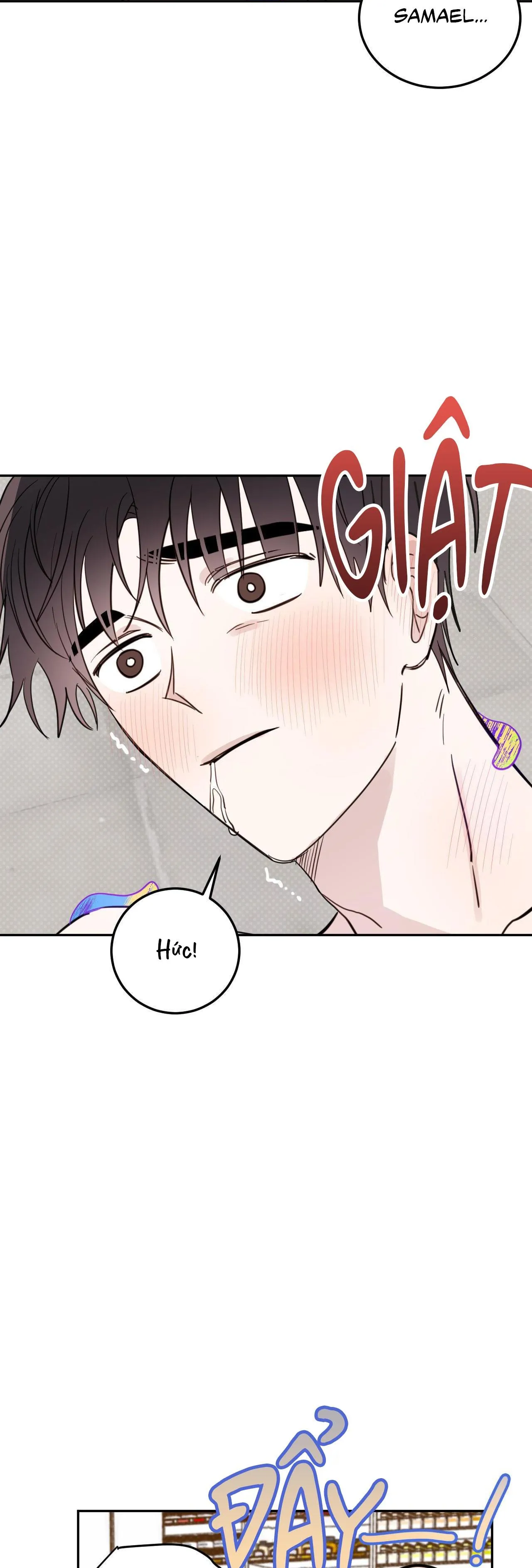 Ác ma giữa ngã tư đường Chapter 57 Trang 19