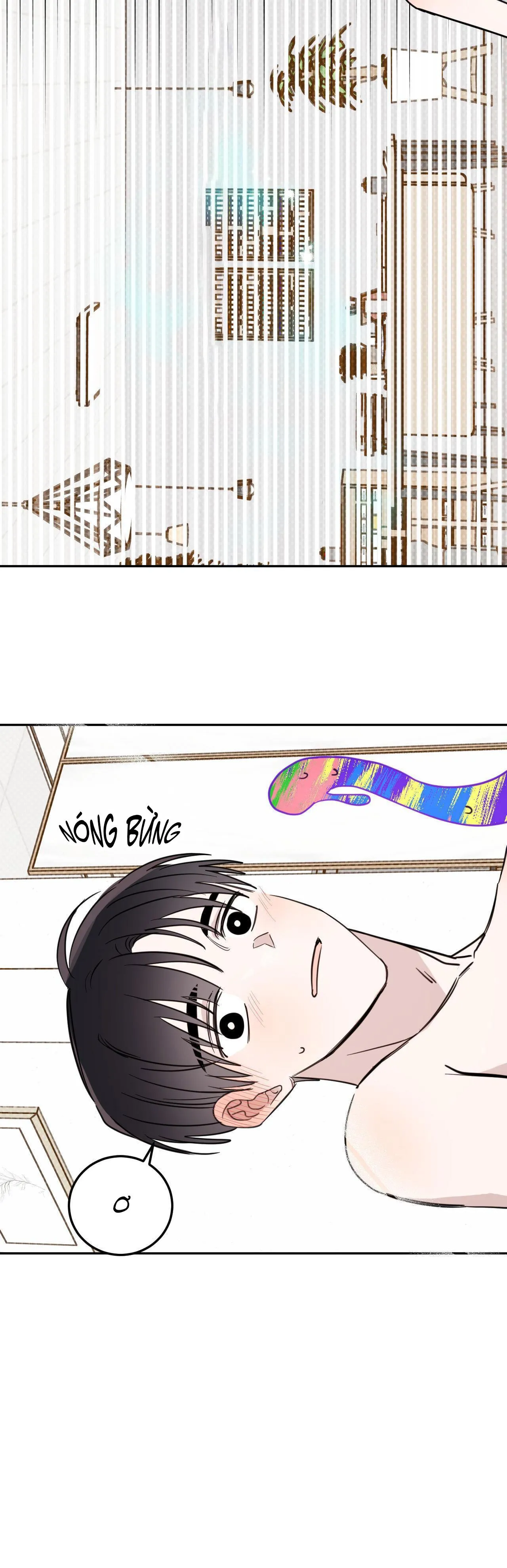 Ác ma giữa ngã tư đường Chapter 57 Trang 30