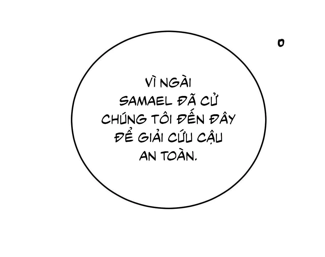 Ác ma giữa ngã tư đường Chapter 57 Trang 37