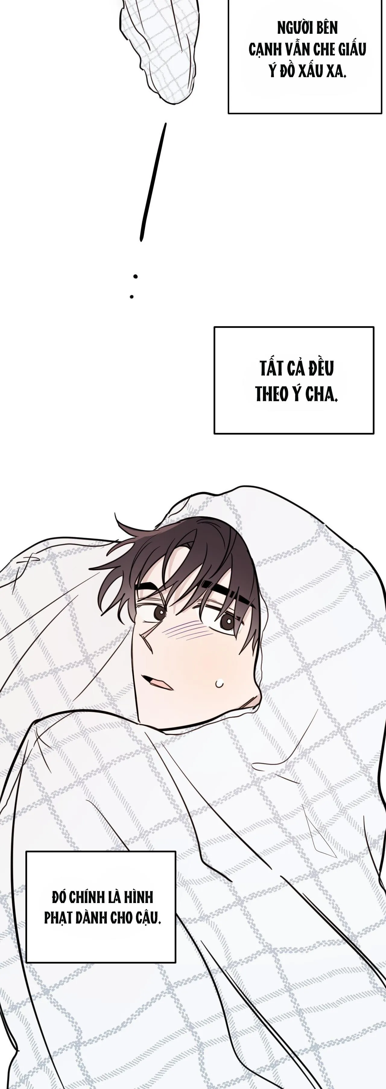 Ác ma giữa ngã tư đường Chapter 58 Trang 15