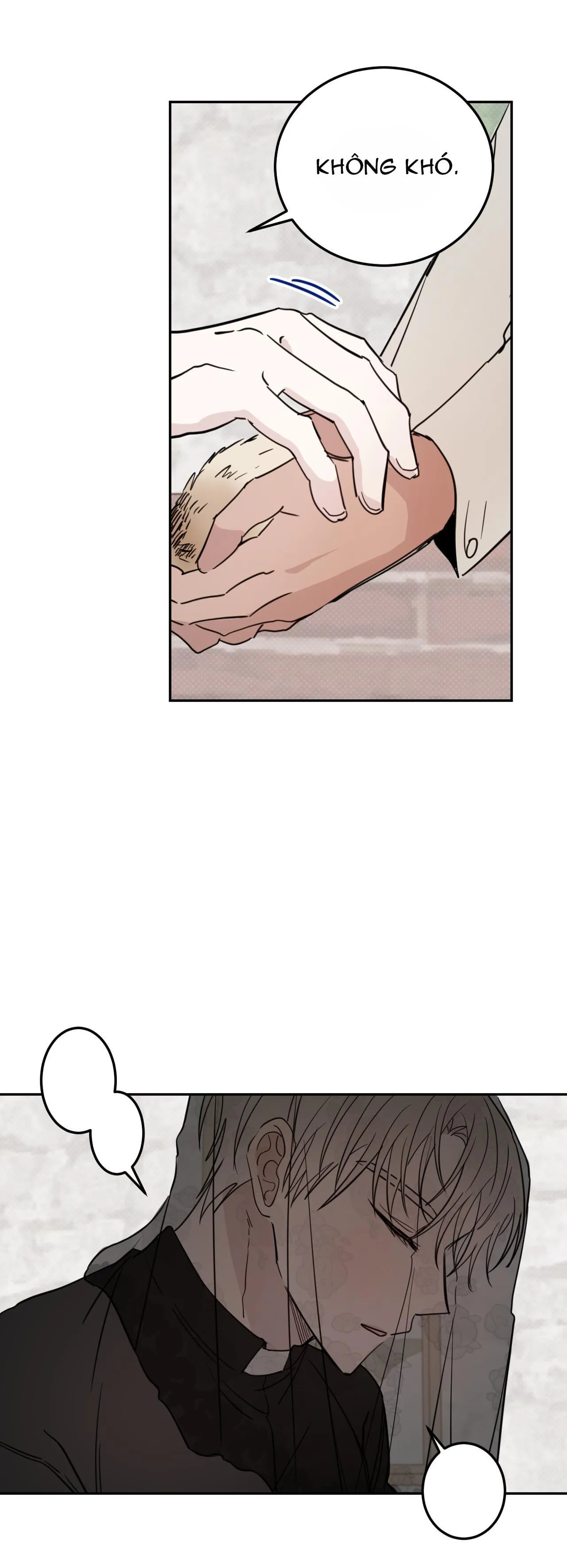 Ác ma giữa ngã tư đường Chapter 58 Trang 26