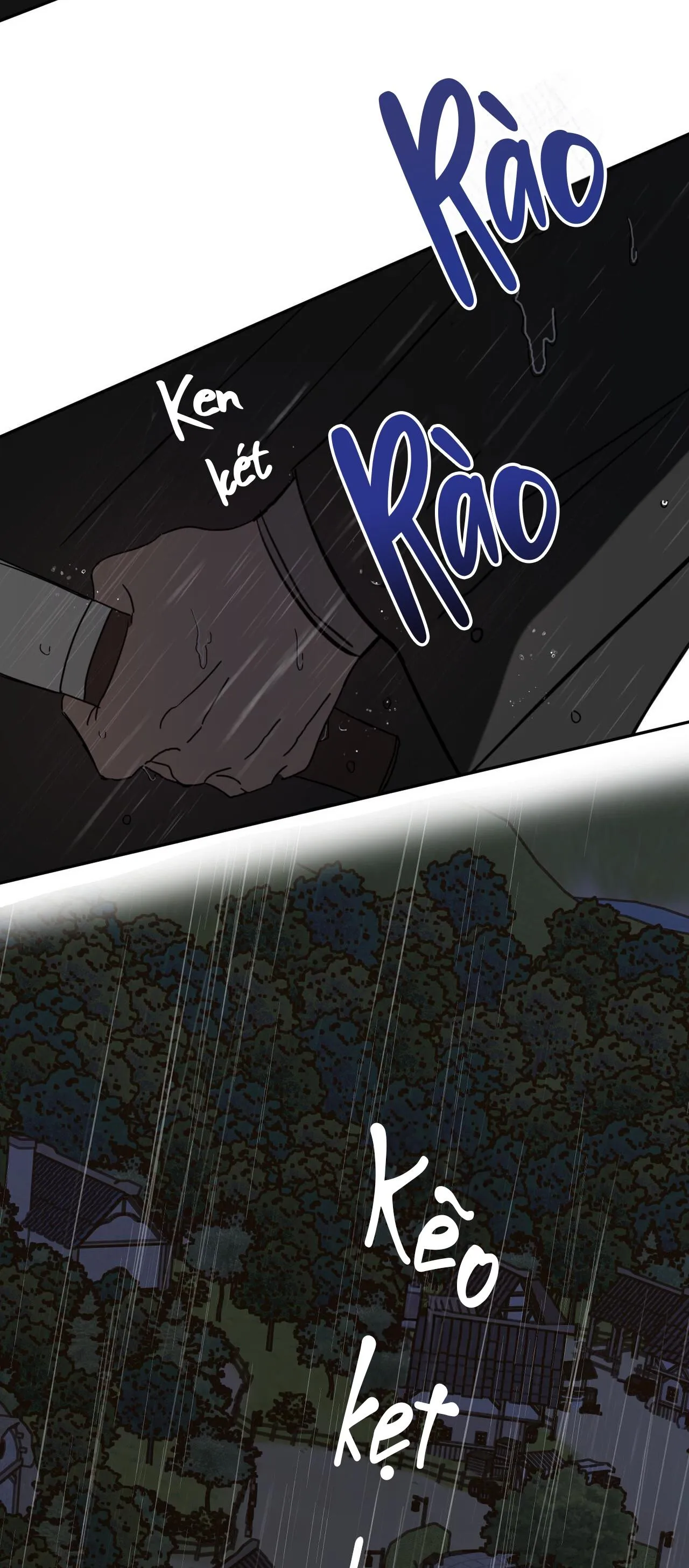 Ác ma giữa ngã tư đường Chapter 59 Trang 26