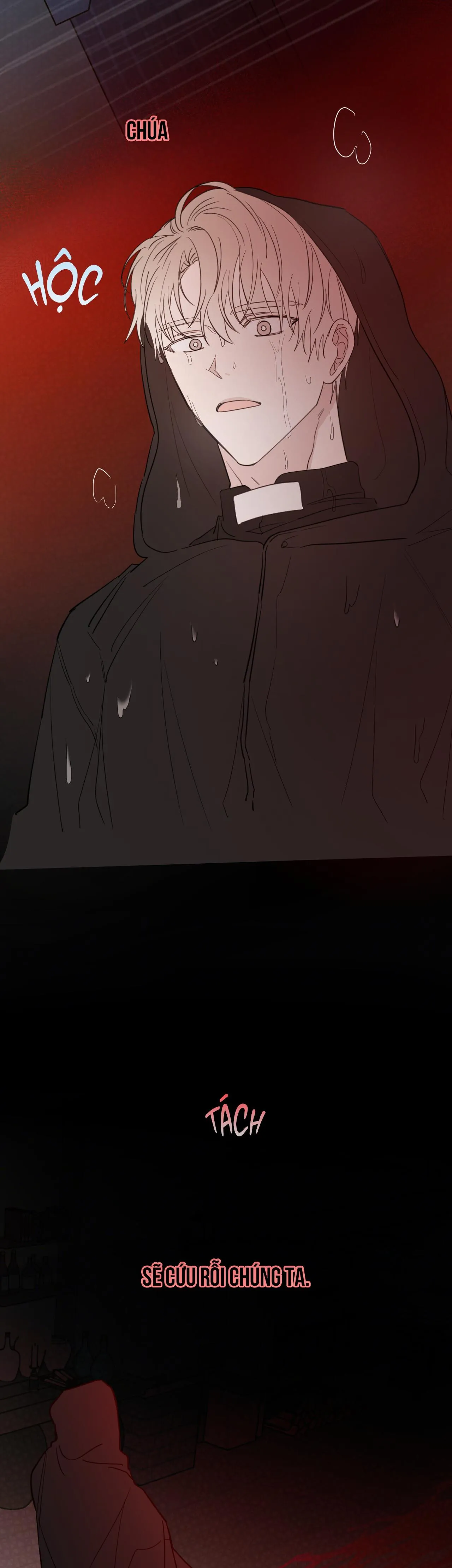 Ác ma giữa ngã tư đường Chapter 60 Trang 10
