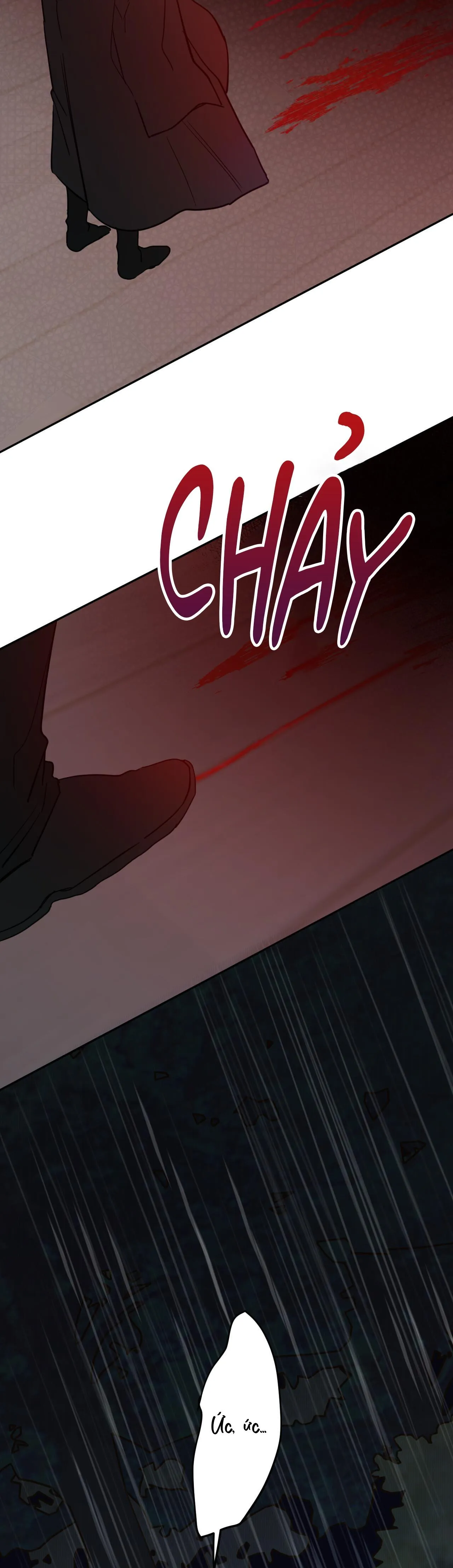 Ác ma giữa ngã tư đường Chapter 60 Trang 11