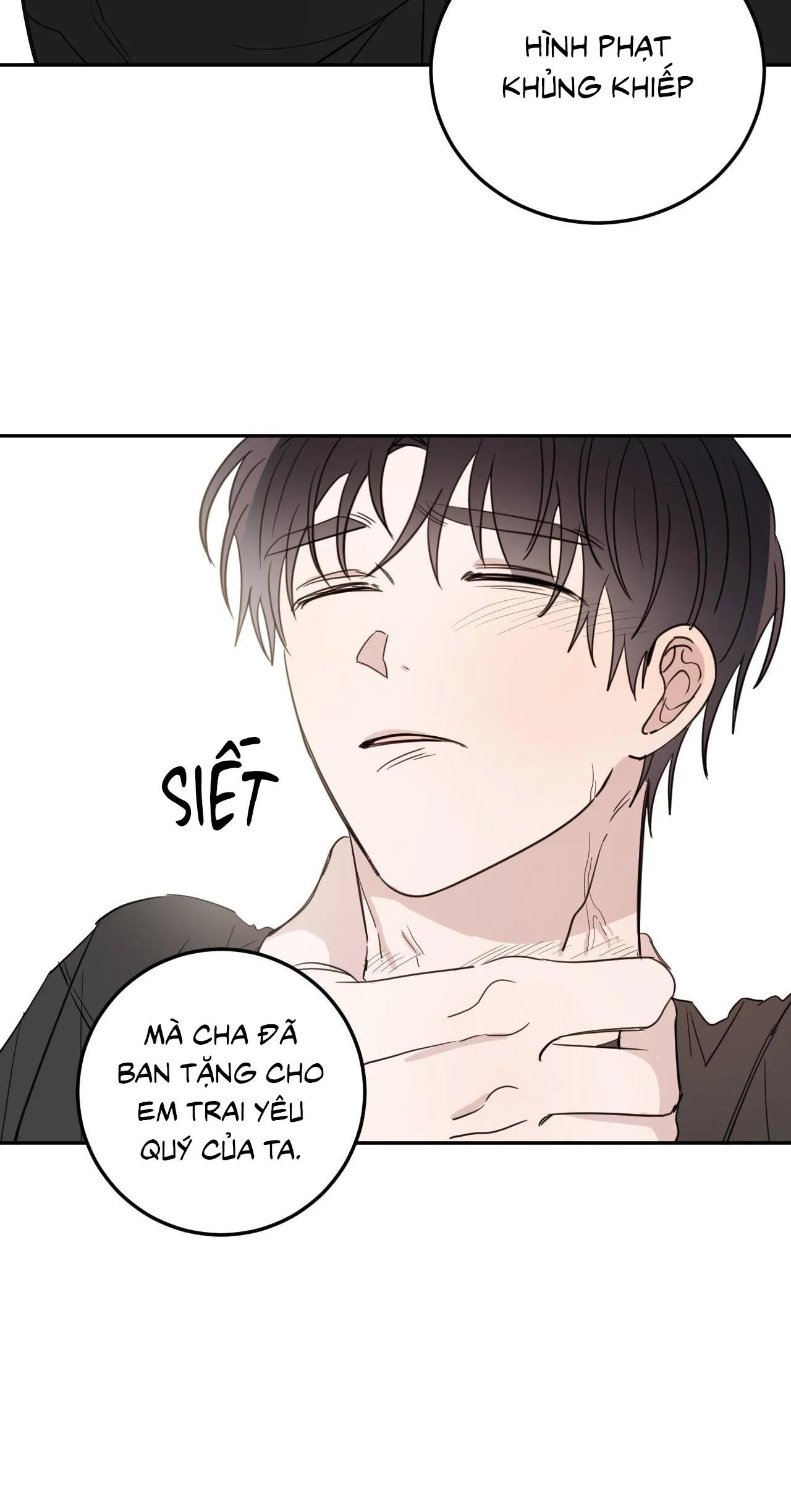 Ác ma giữa ngã tư đường Chapter 60 Trang 31