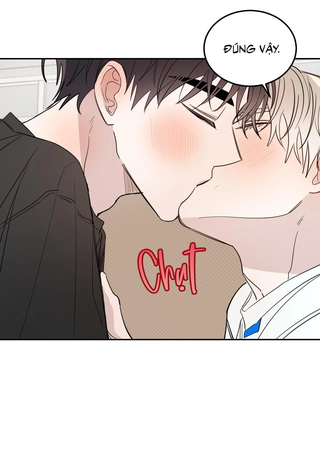 Ác ma giữa ngã tư đường Chapter 61 Trang 29