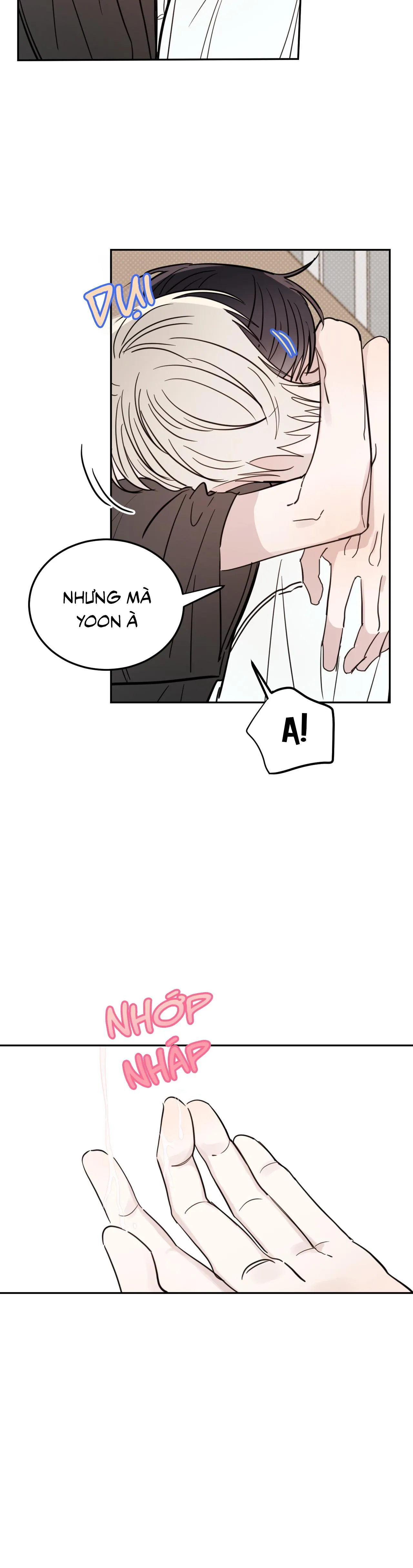 Ác ma giữa ngã tư đường Chapter 62 Trang 4