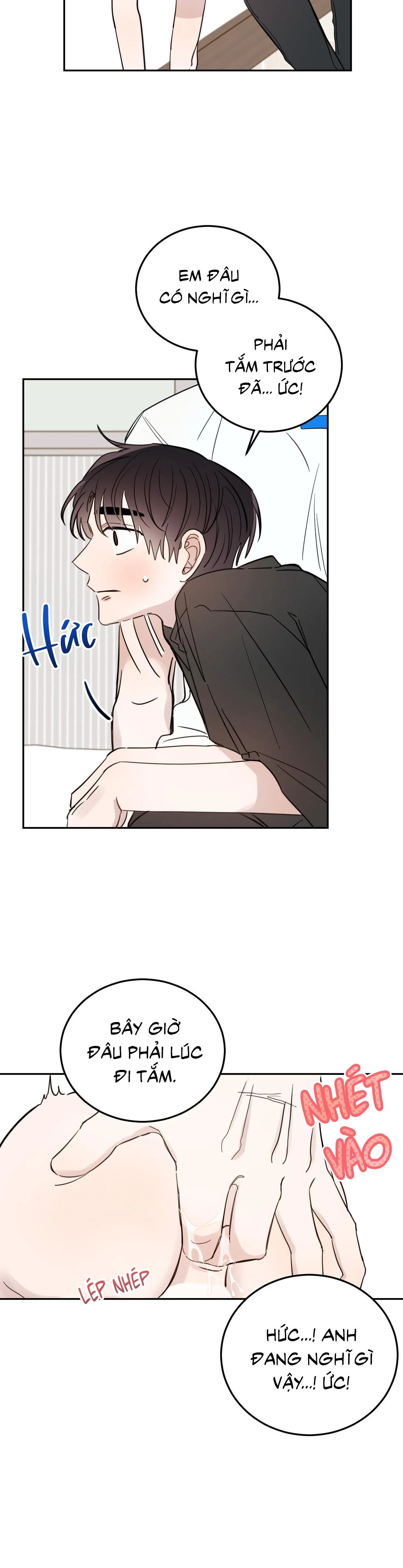 Ác ma giữa ngã tư đường Chapter 62 Trang 15