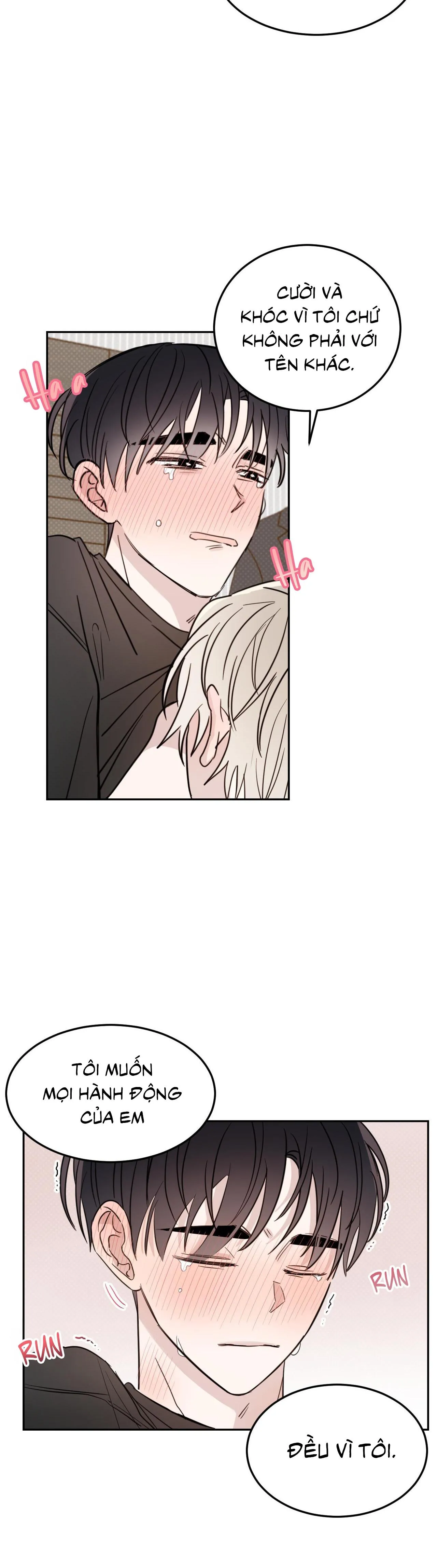 Ác ma giữa ngã tư đường Chapter 62 Trang 23