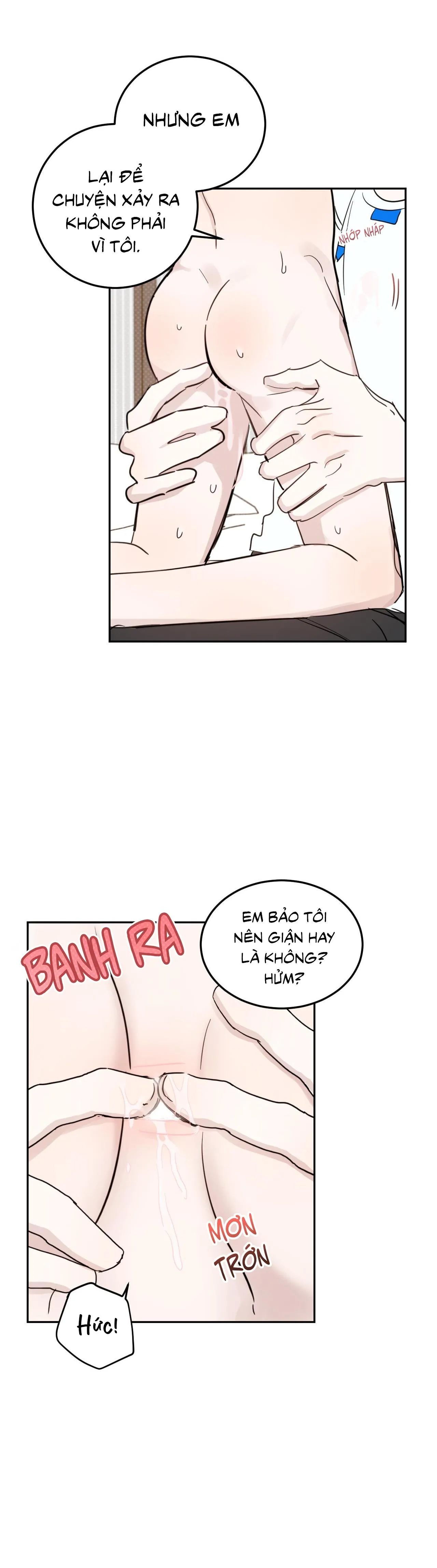 Ác ma giữa ngã tư đường Chapter 62 Trang 24