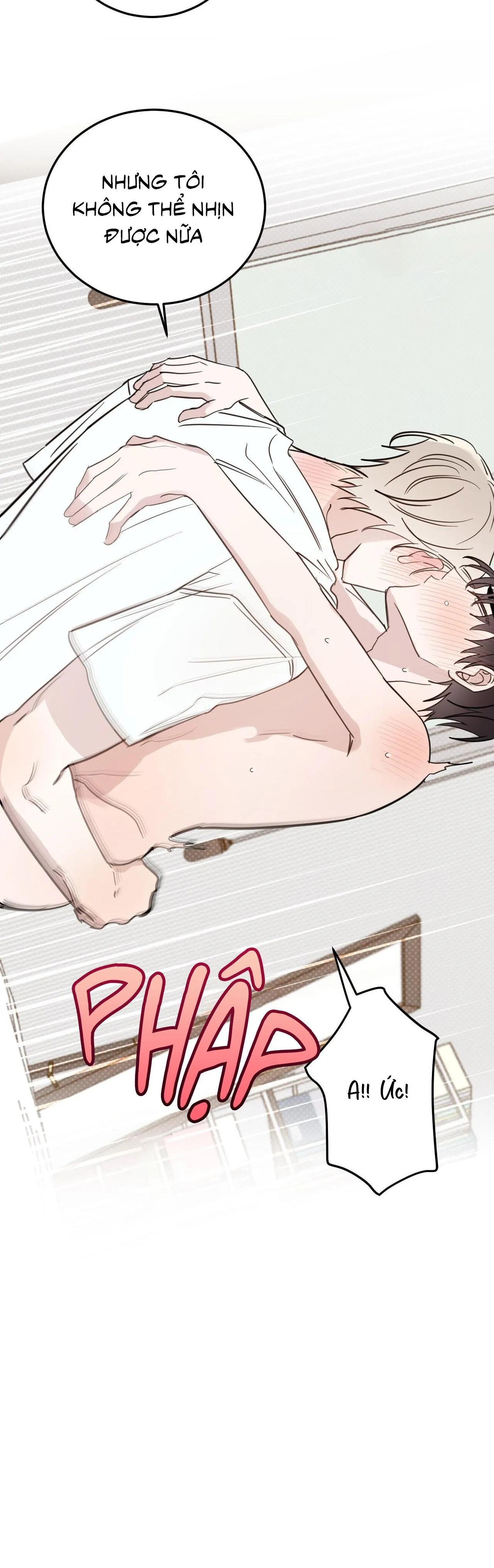 Ác ma giữa ngã tư đường Chapter 63 Trang 5