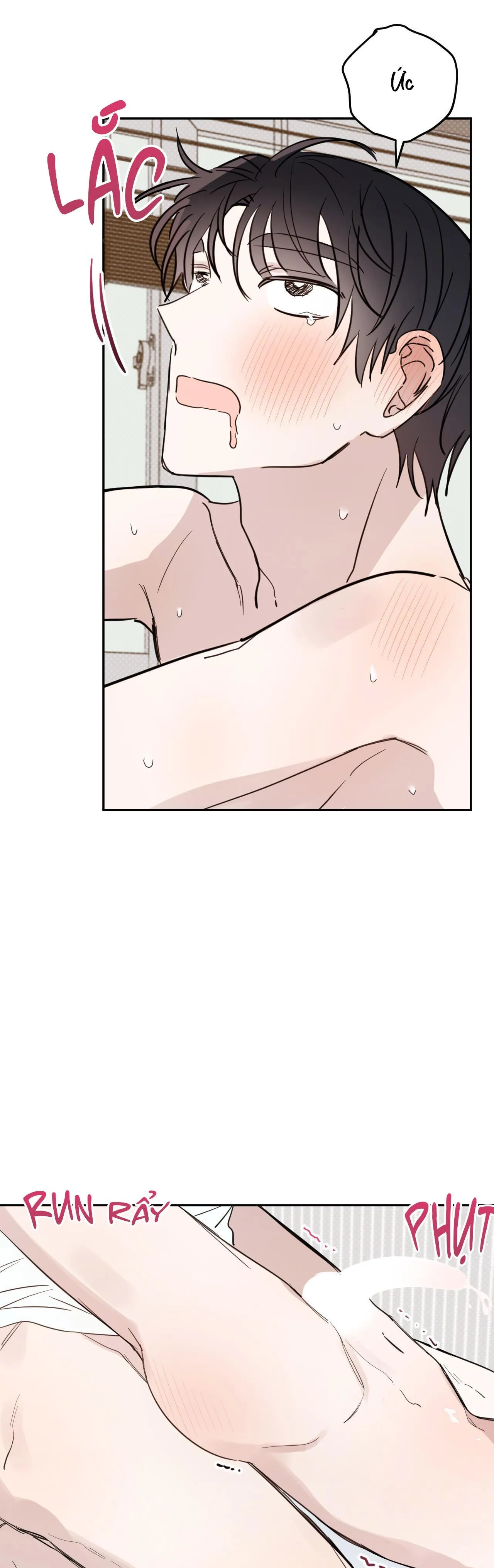 Ác ma giữa ngã tư đường Chapter 63 Trang 6