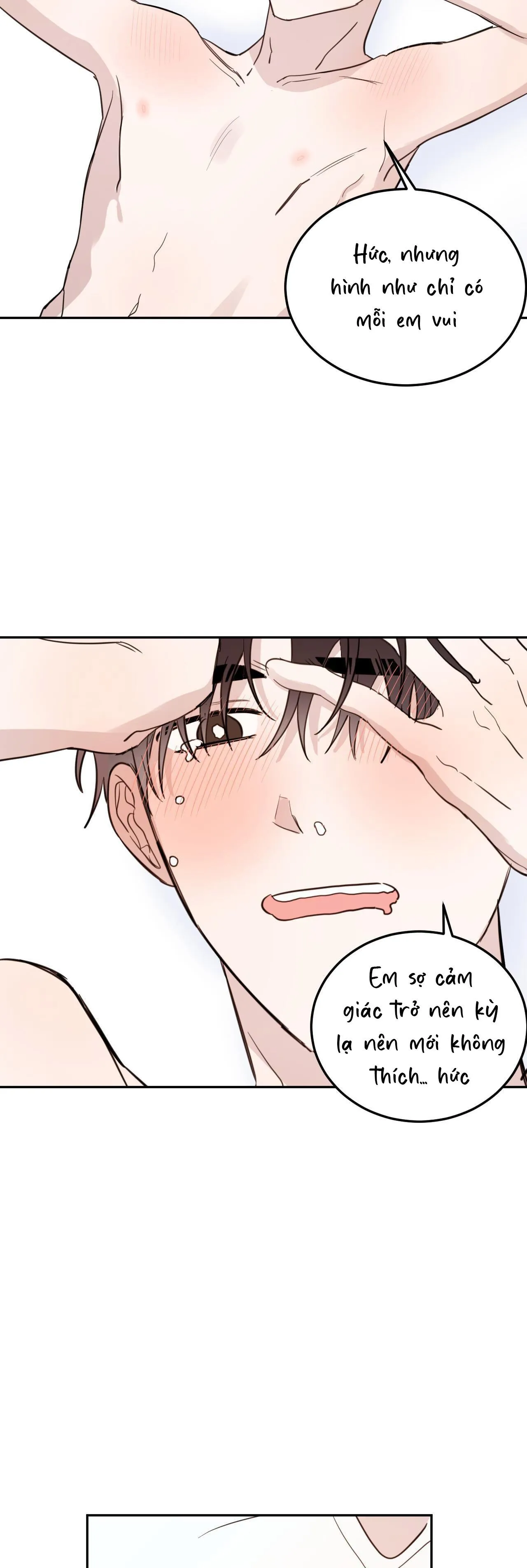 Ác ma giữa ngã tư đường Chapter 63 Trang 11