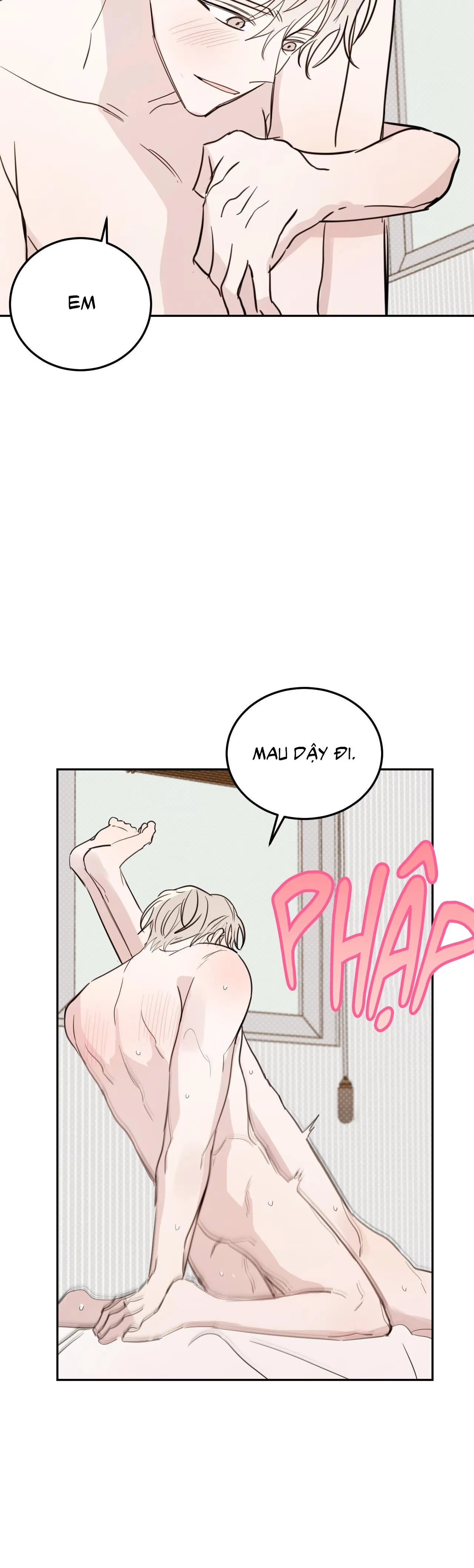 Ác ma giữa ngã tư đường Chapter 63 Trang 19