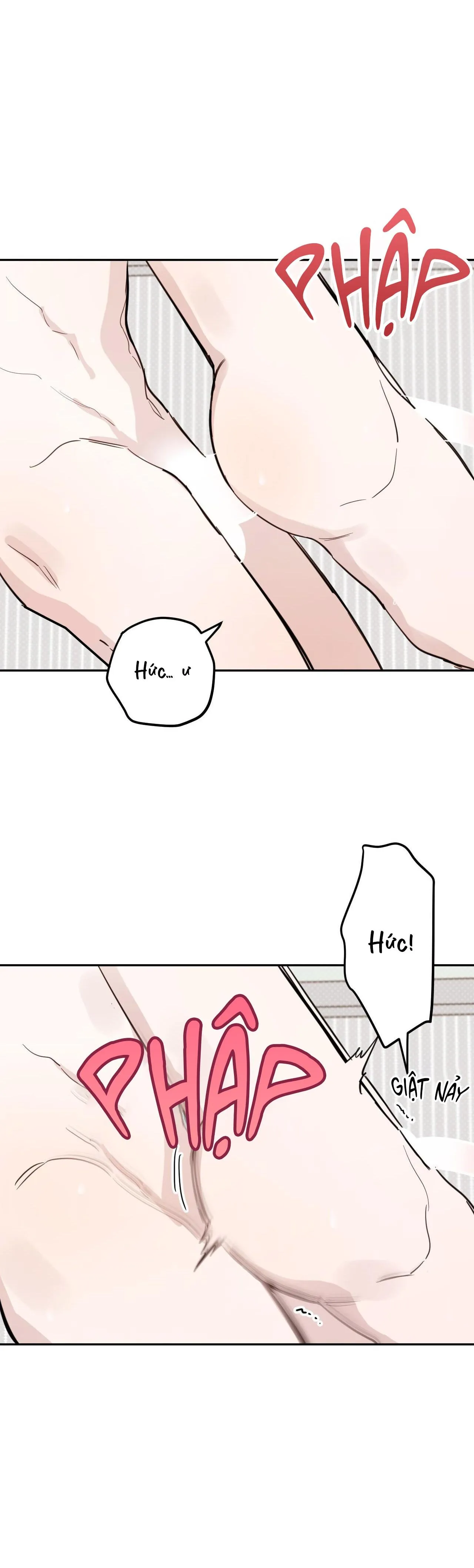 Ác ma giữa ngã tư đường Chapter 63 Trang 20