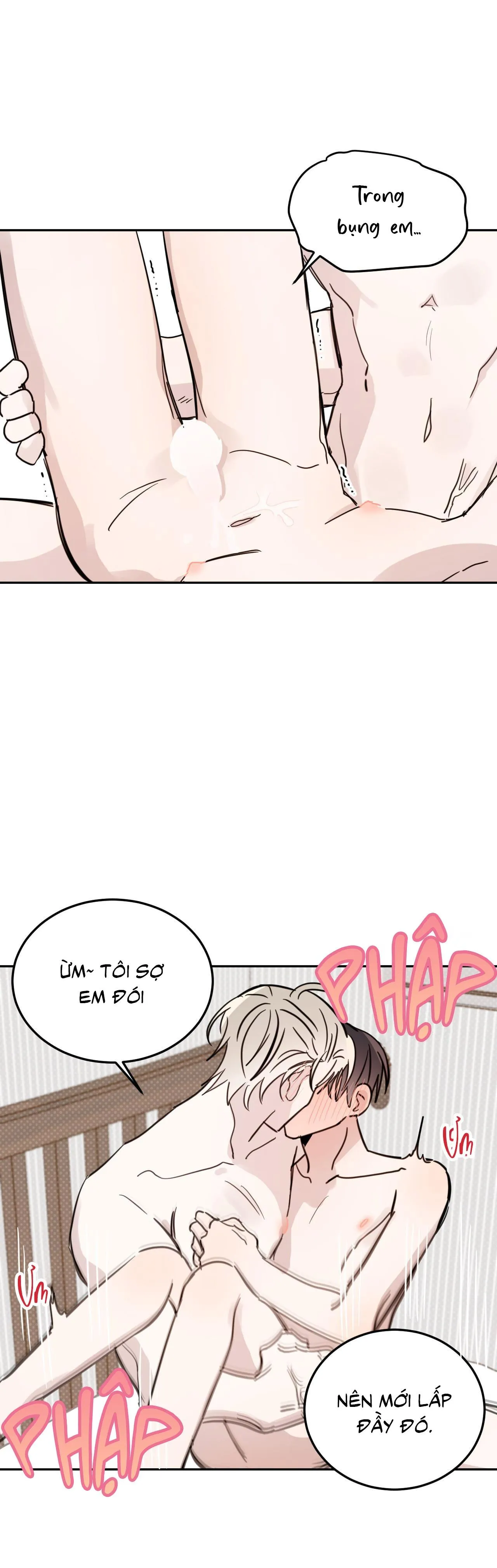 Ác ma giữa ngã tư đường Chapter 63 Trang 26