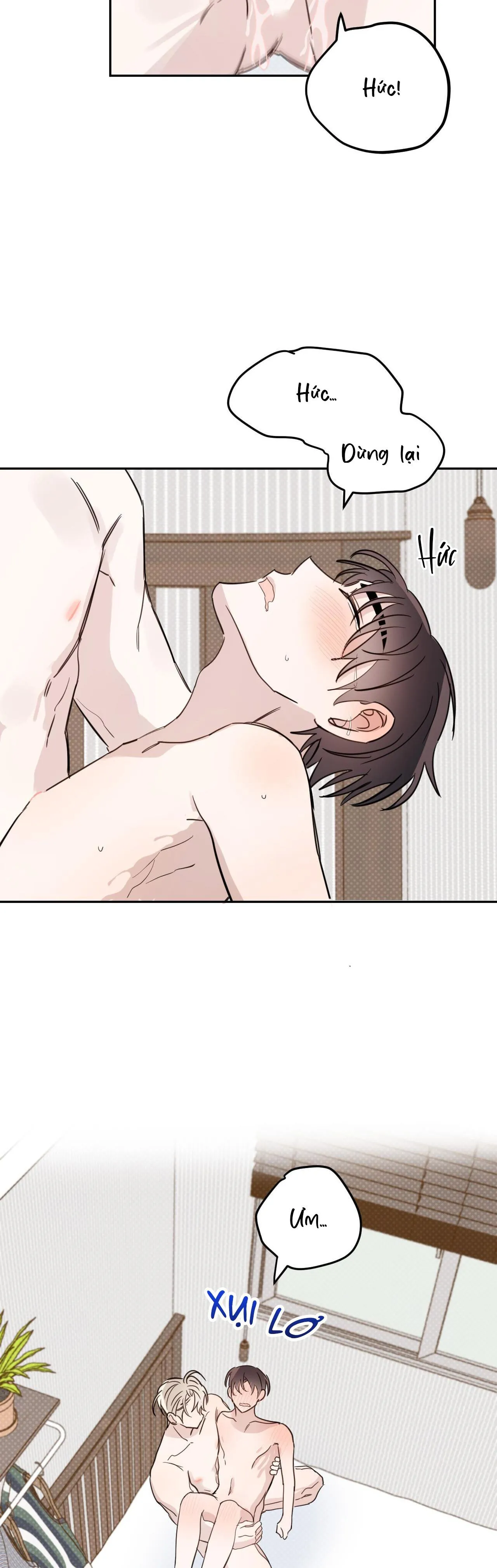 Ác ma giữa ngã tư đường Chapter 63 Trang 28