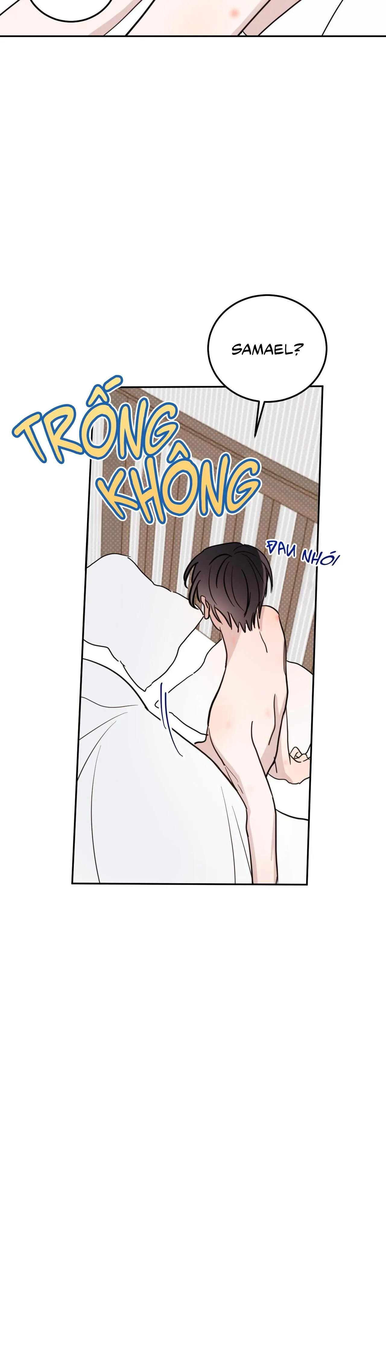 Ác ma giữa ngã tư đường Chapter 63 Trang 32