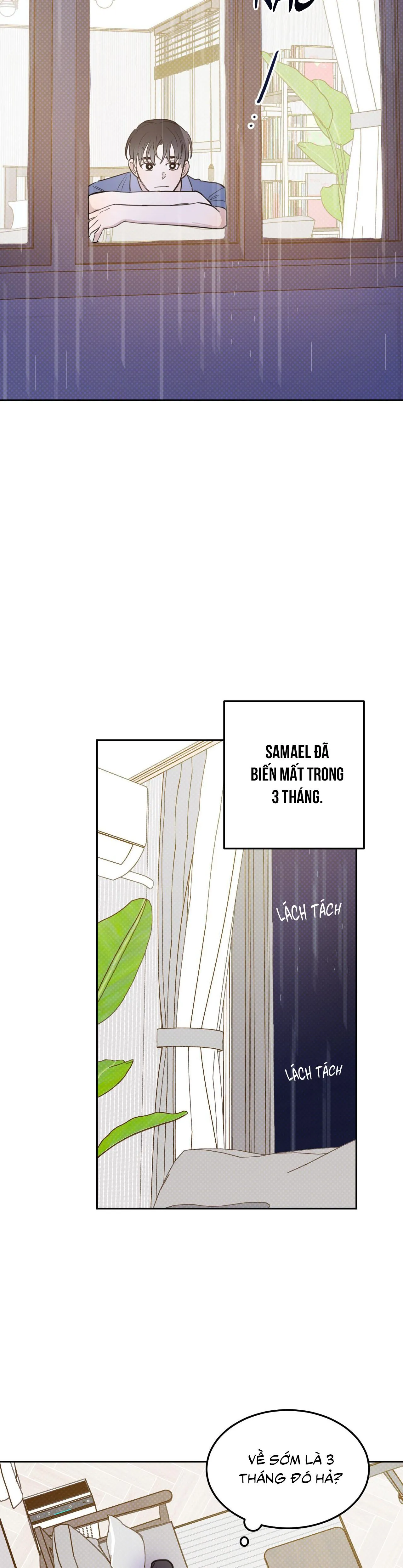 Ác ma giữa ngã tư đường Chapter 64 Trang 7